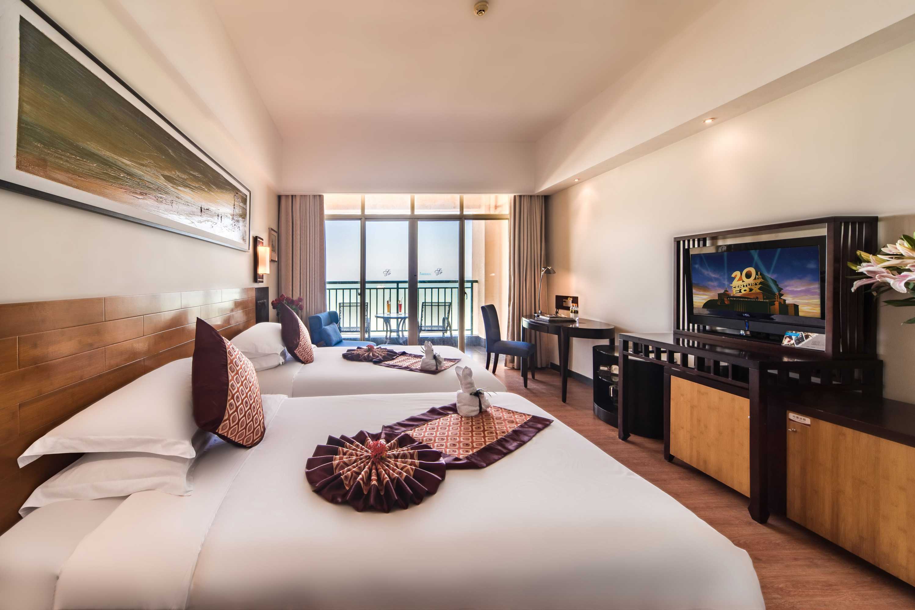Gift card for Shengyi Holiday Villa Hotel Gift card for Shengyi Holiday Villa Hotel