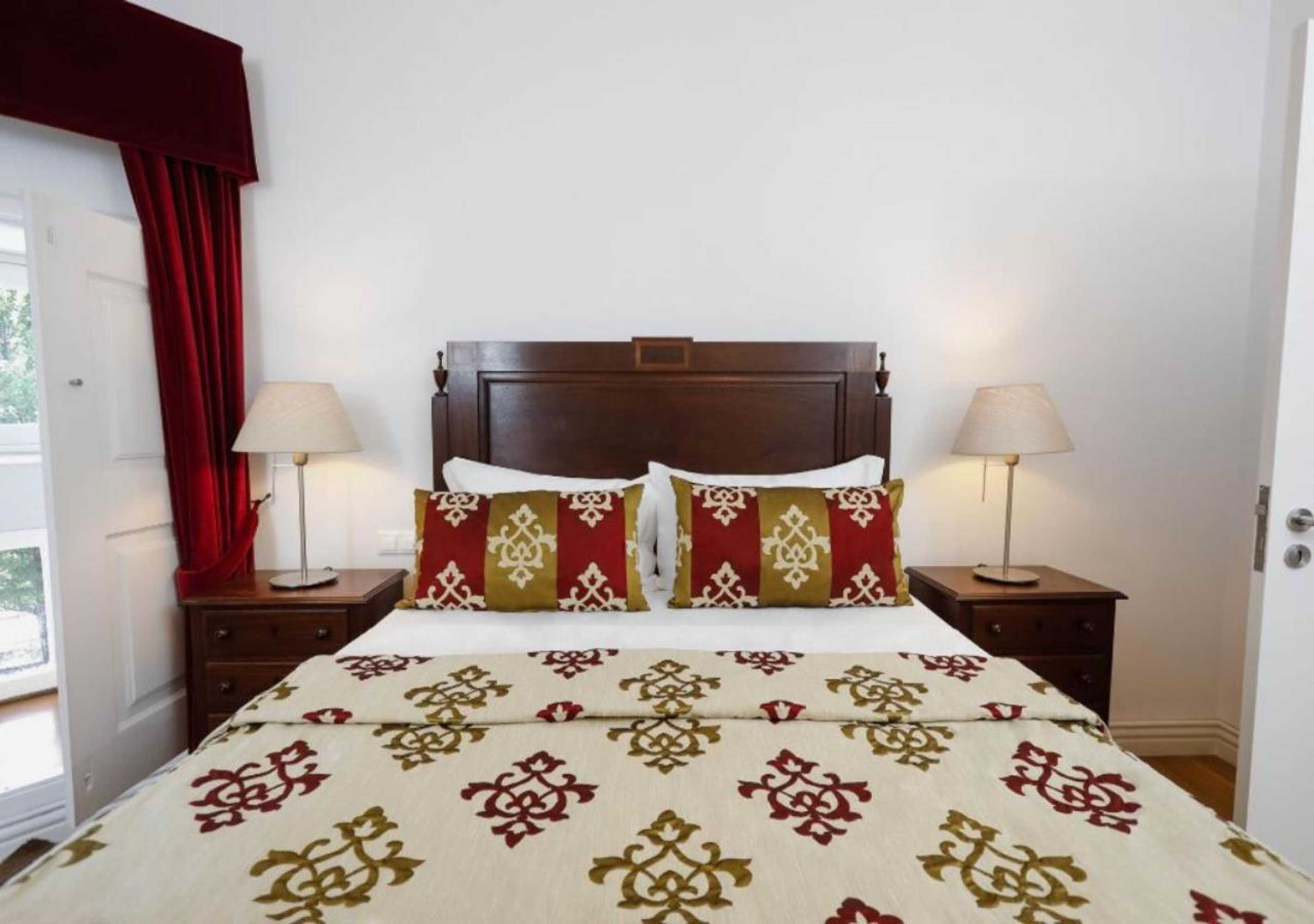 Gift card for Montebelo Palácio Dos Melos Viseu Historic Hotel