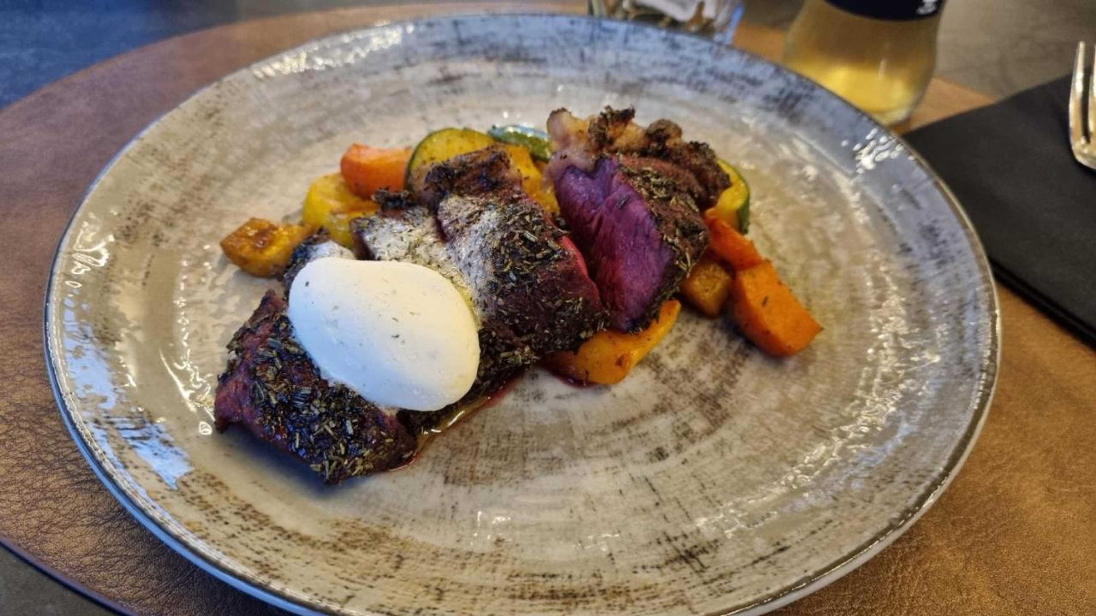 Gift card for Baron Frits