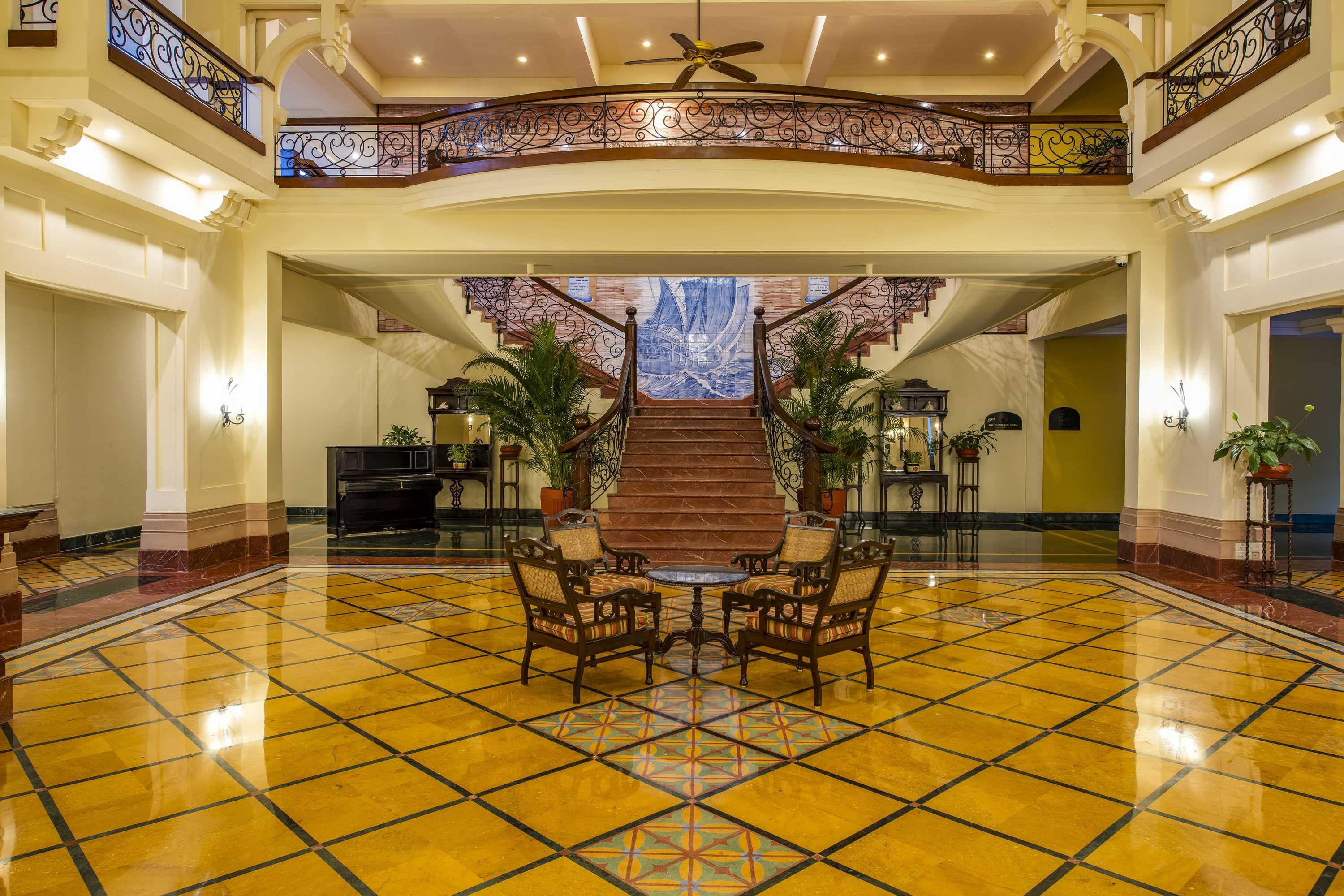 Gift card for The Lalit Golf & Spa Resort Goa Gift card for The Lalit Golf & Spa Resort Goa