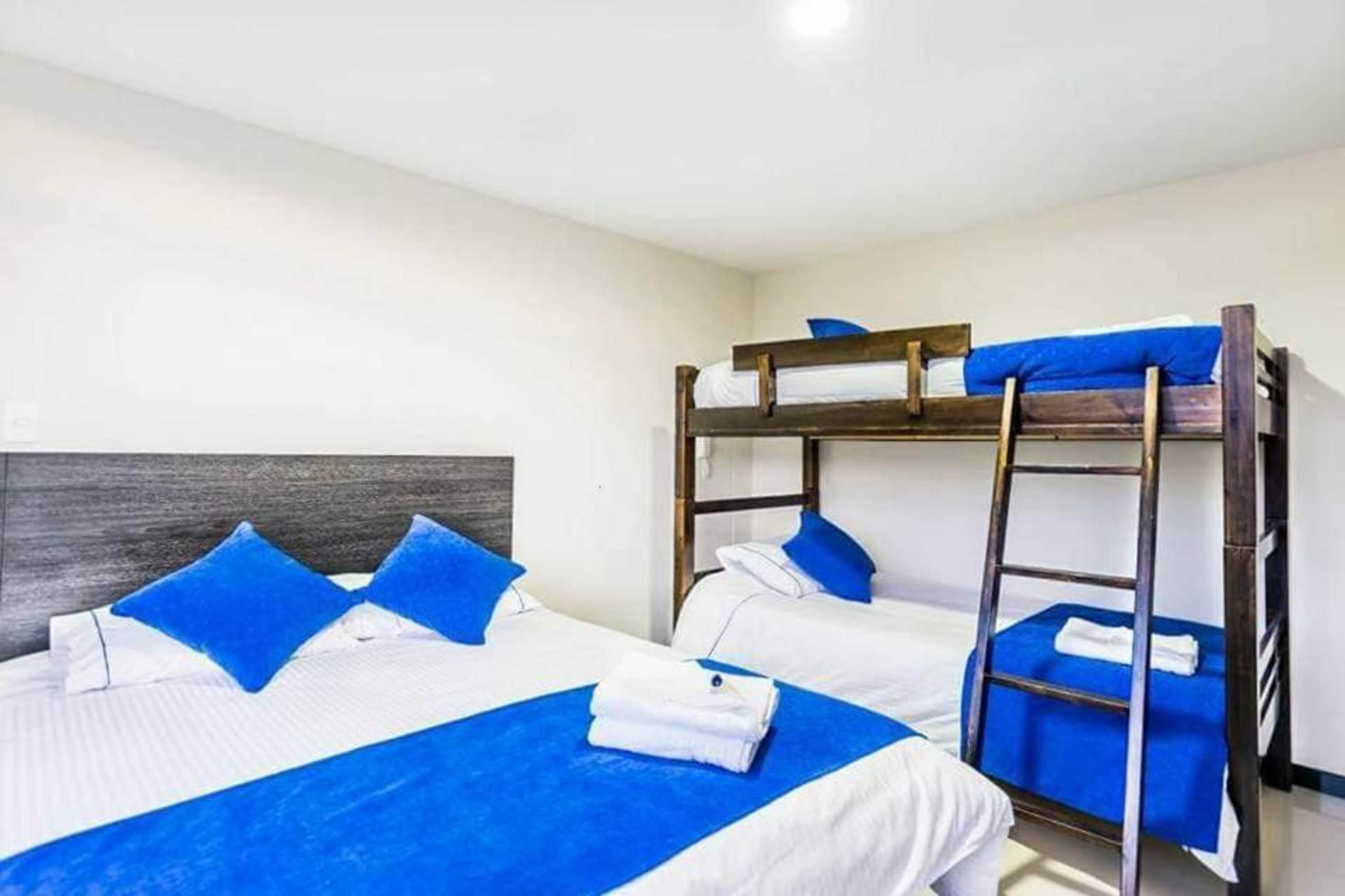 Gift card for Hotel SD De La 59