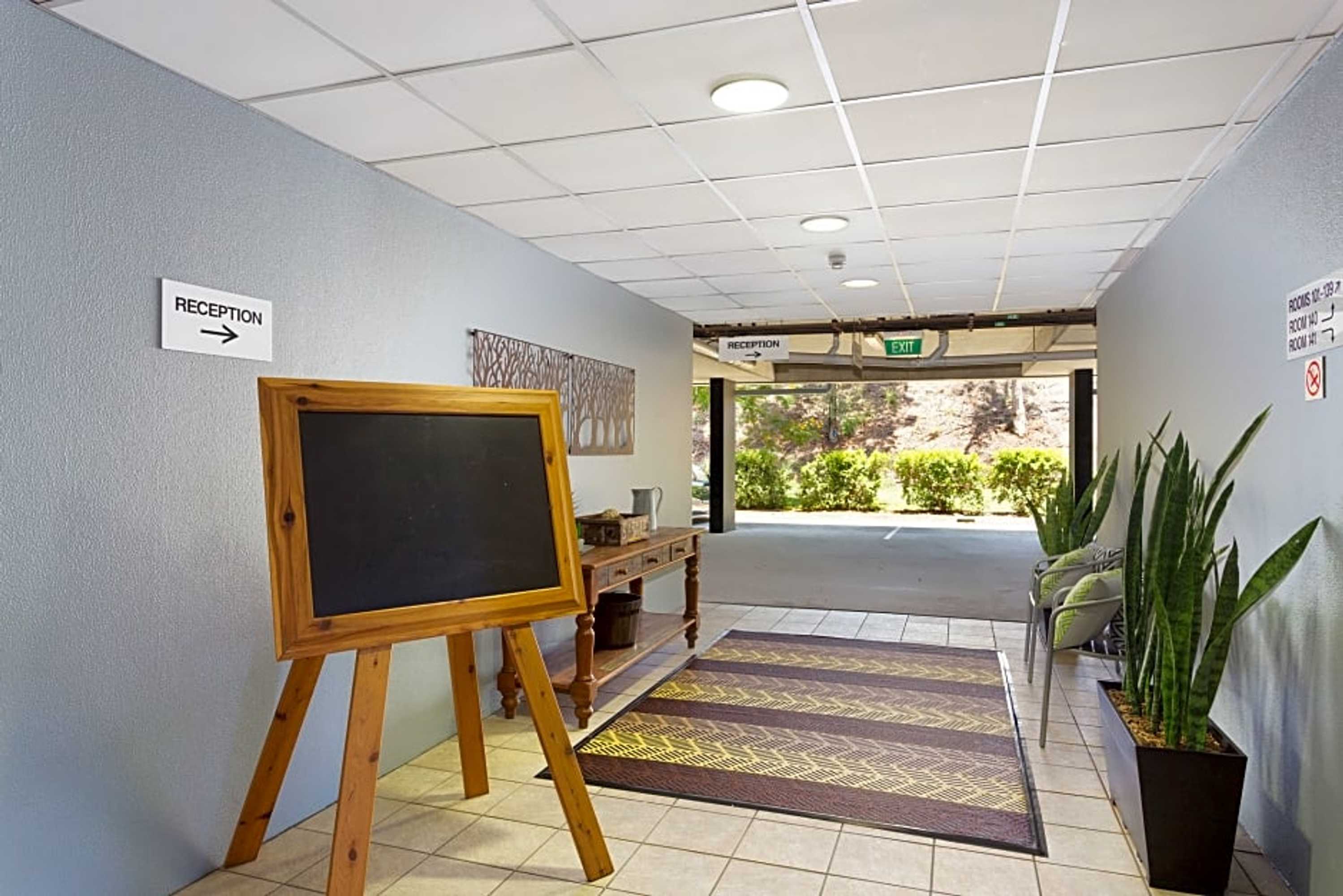 Gift card for Rocklea International Motel Gift card for Rocklea International Motel
