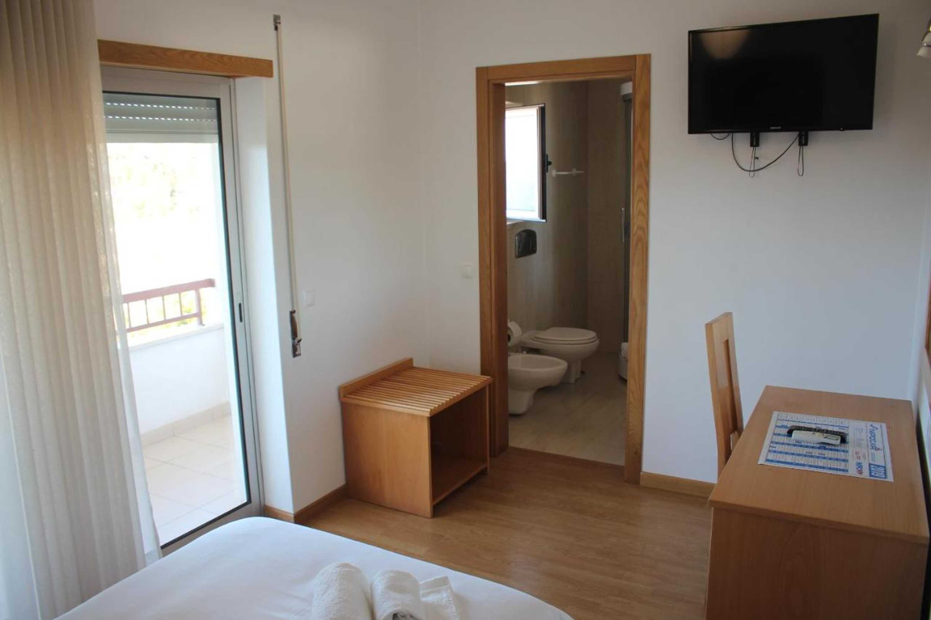 Gift card for Hotel Solar da Charneca