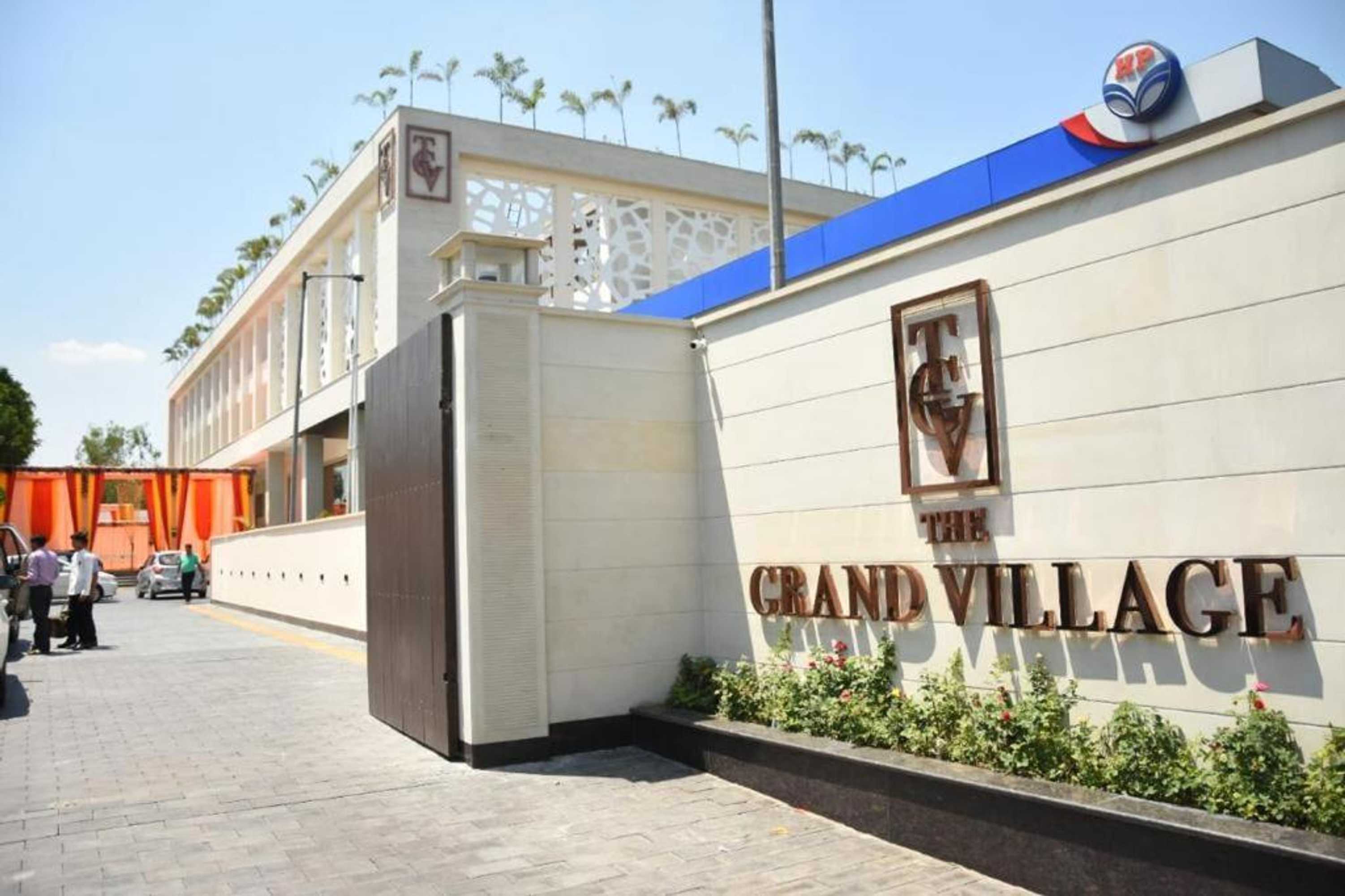 Gift card for The Grand Village Gift card for The Grand Village
