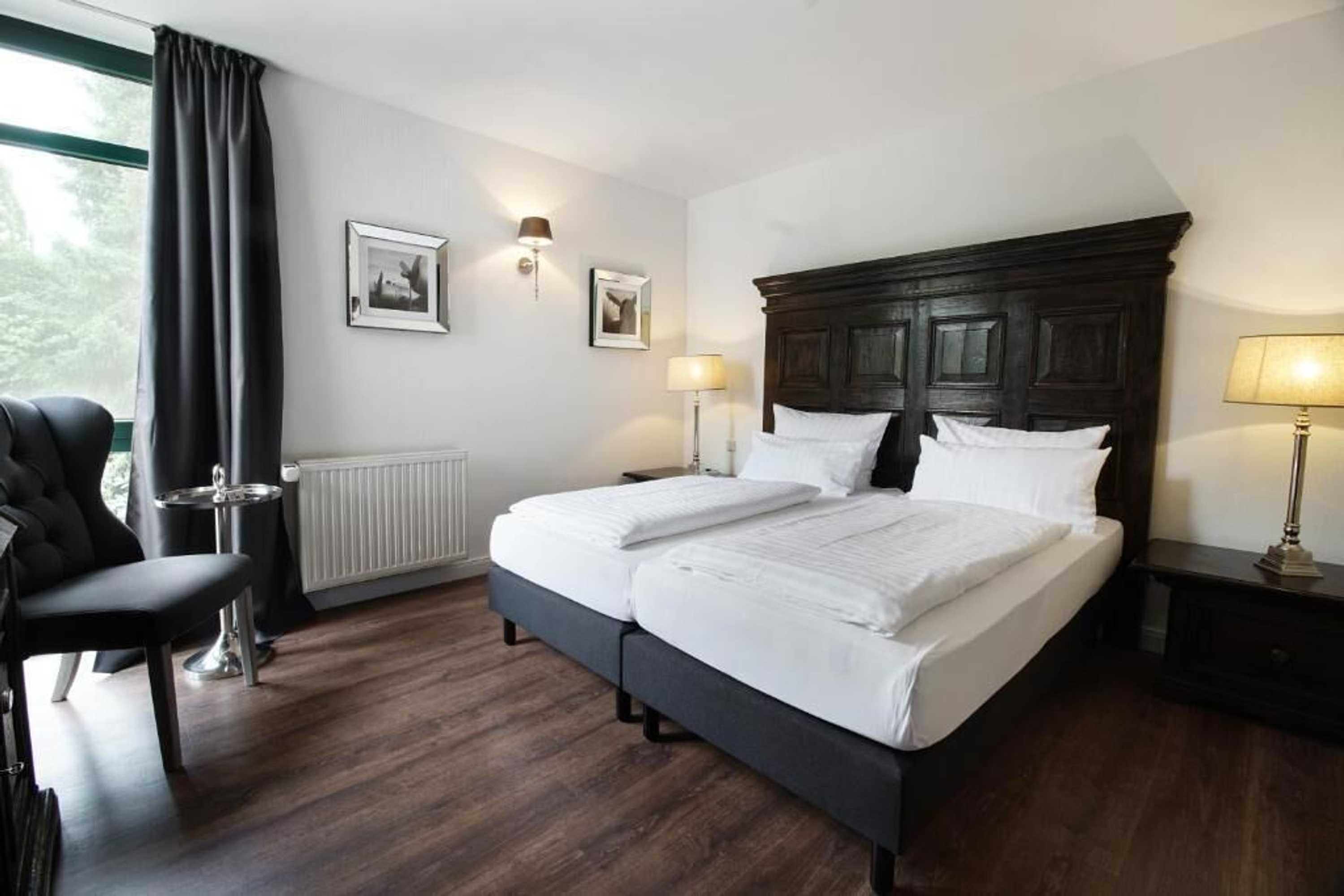 Gift card for Höhen Hotel Viersen