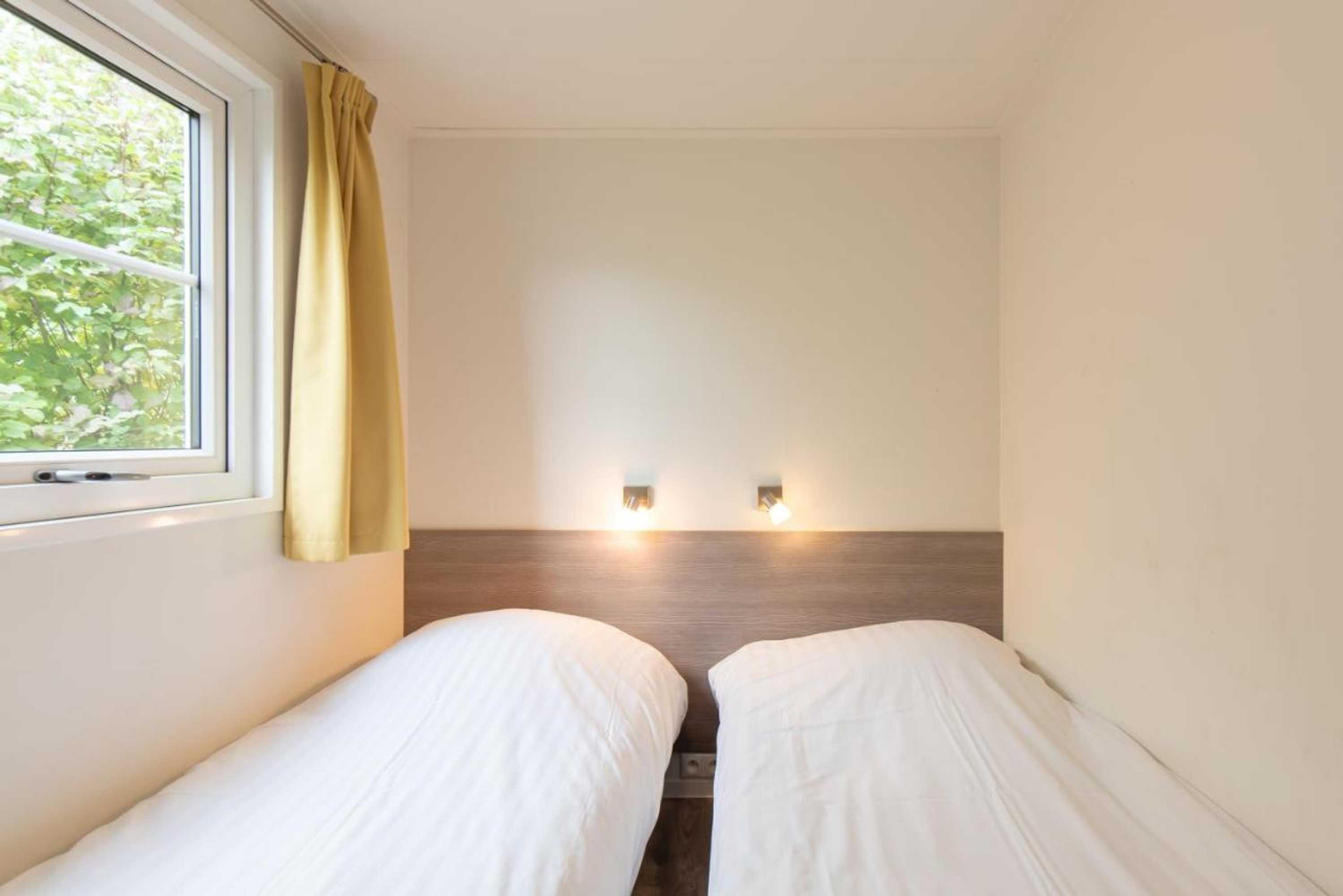 Gift card for Kompas Camping Westende