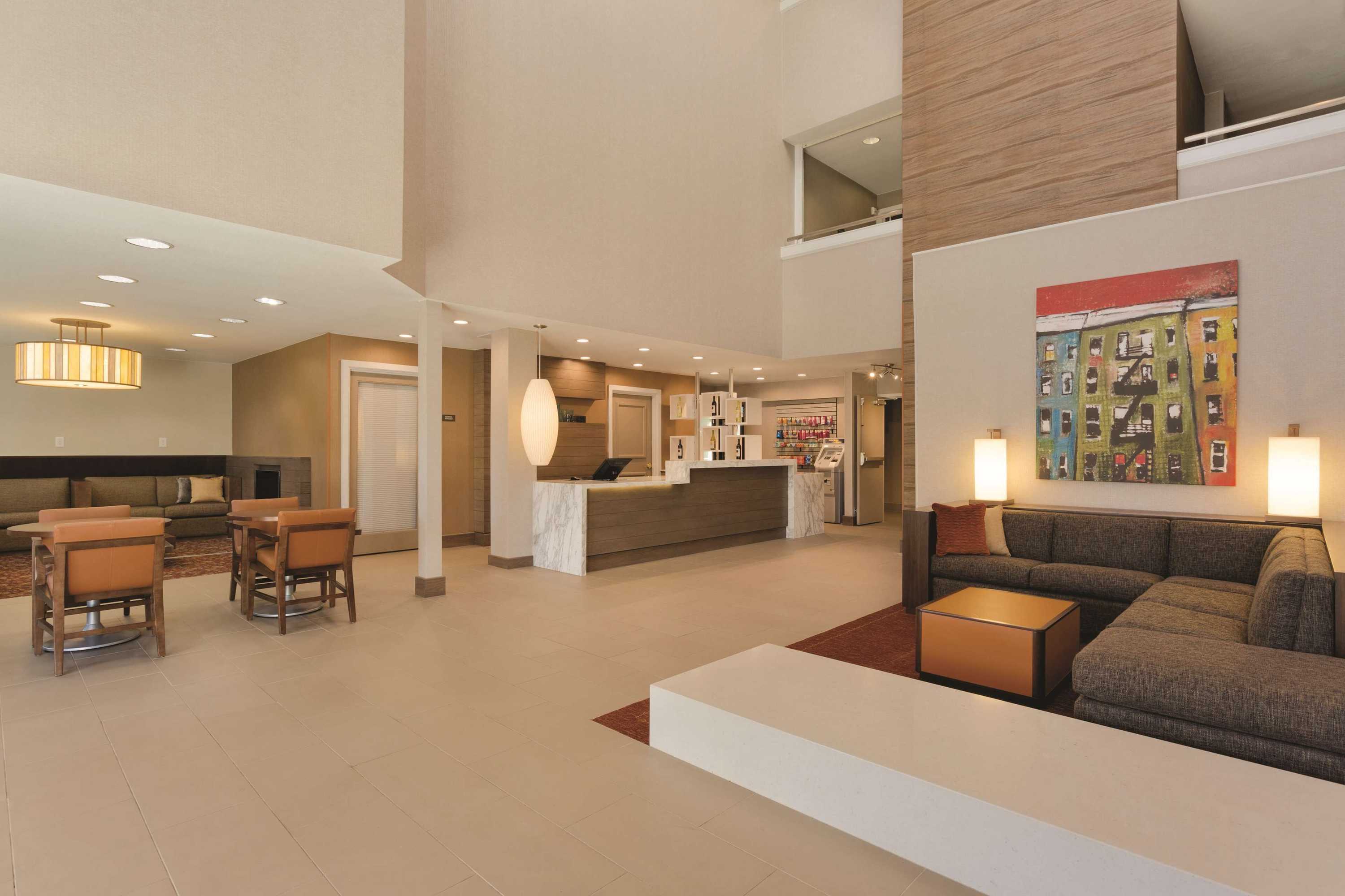 Gift card for Hyatt House Cypress/anaheim