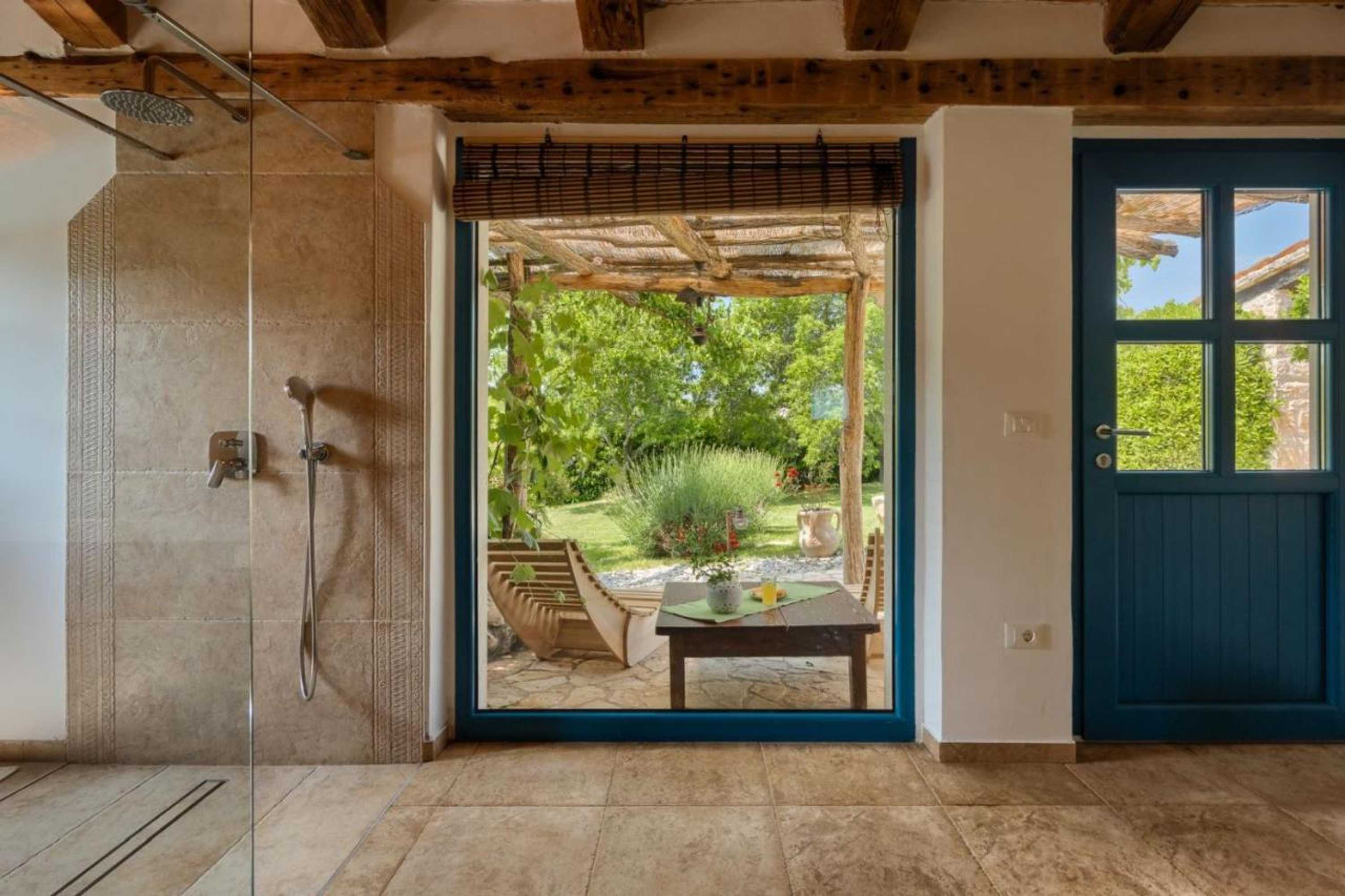 Gift card for Villa Paradiso