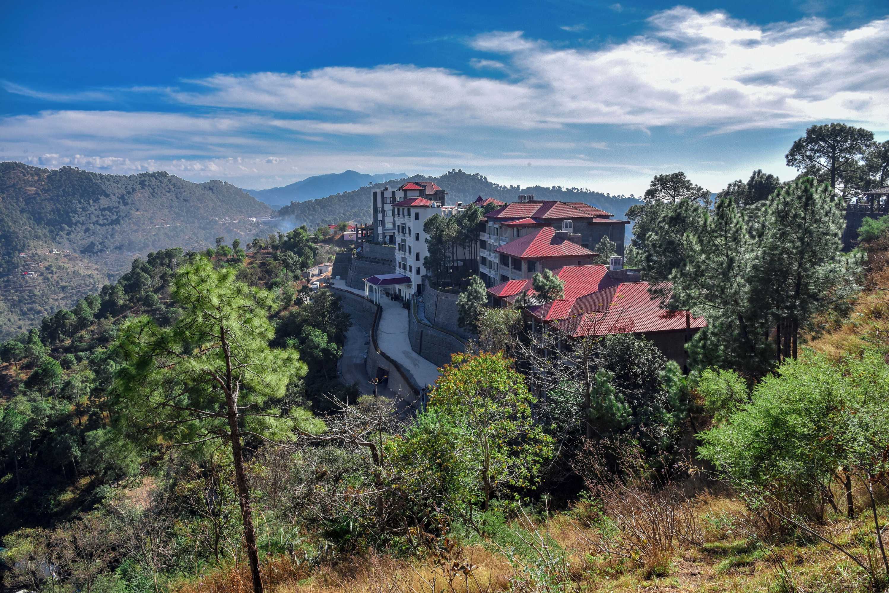 Gift card for Fortune Select Forest Hill, Kasauli - Member Itc Hotels' Group Gift card for Fortune Select Forest Hill, Kasauli - Member Itc Hotels' Group