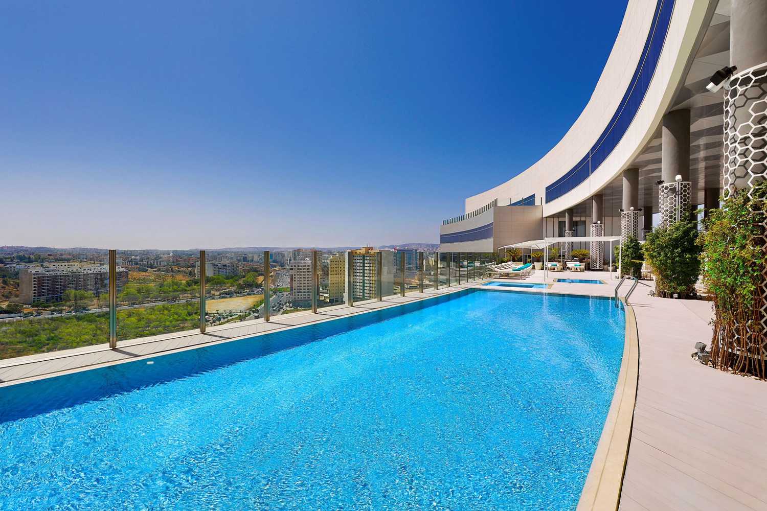 Gift card for Hilton Tangier City Center Gift card for Hilton Tangier City Center