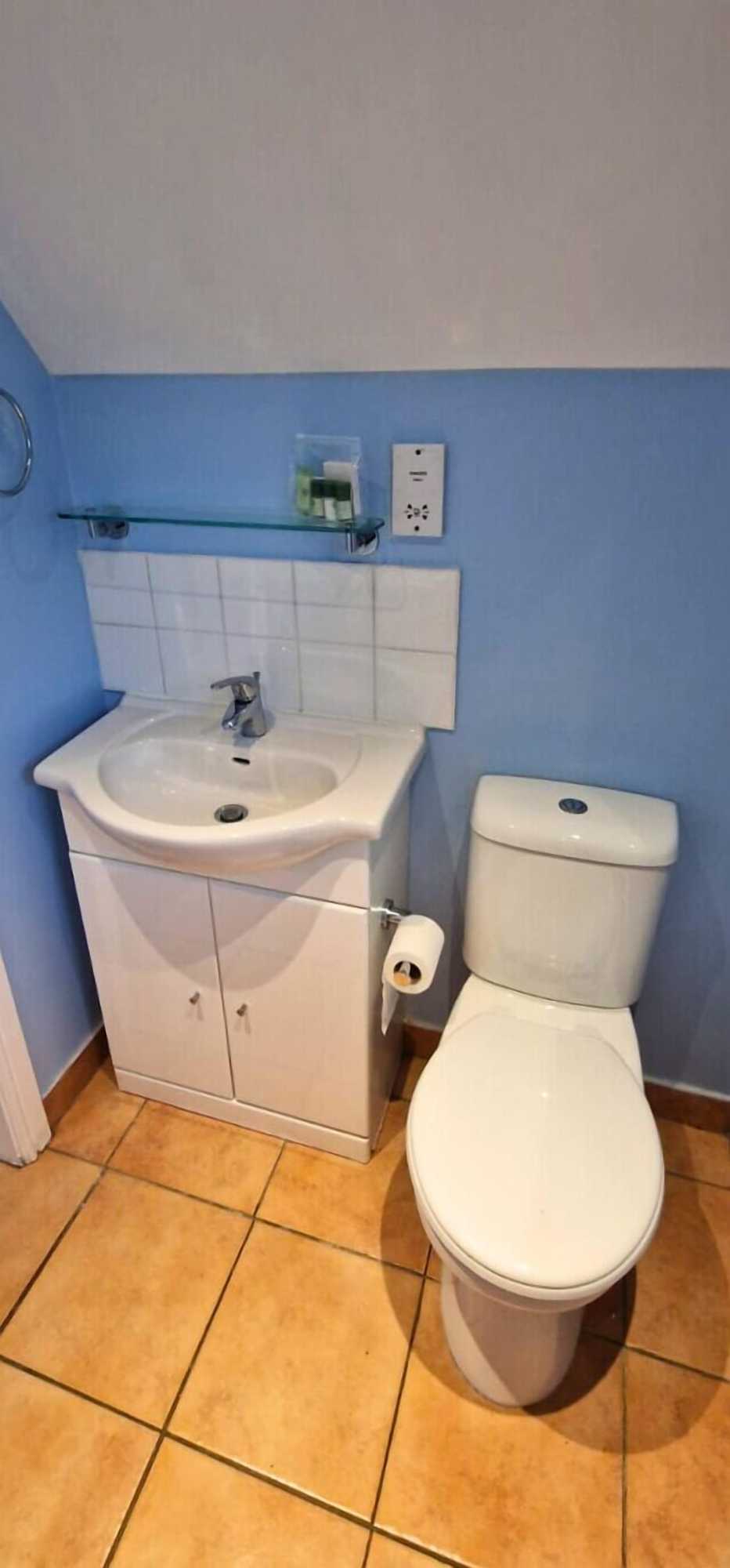 Gift card for The Shoe Inn