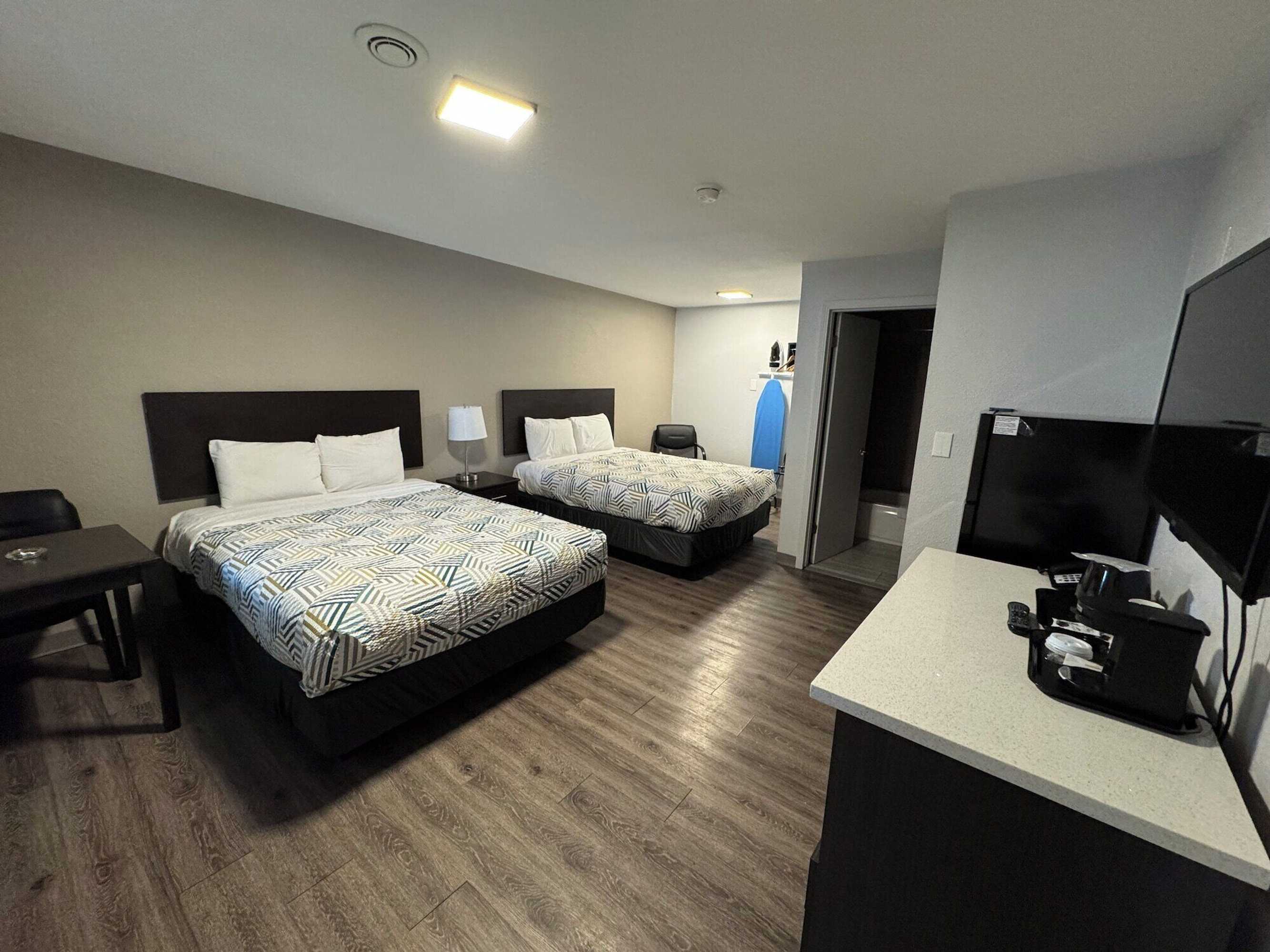 Gift card for Studio6 Suites Vancouver, WA - Waterfront