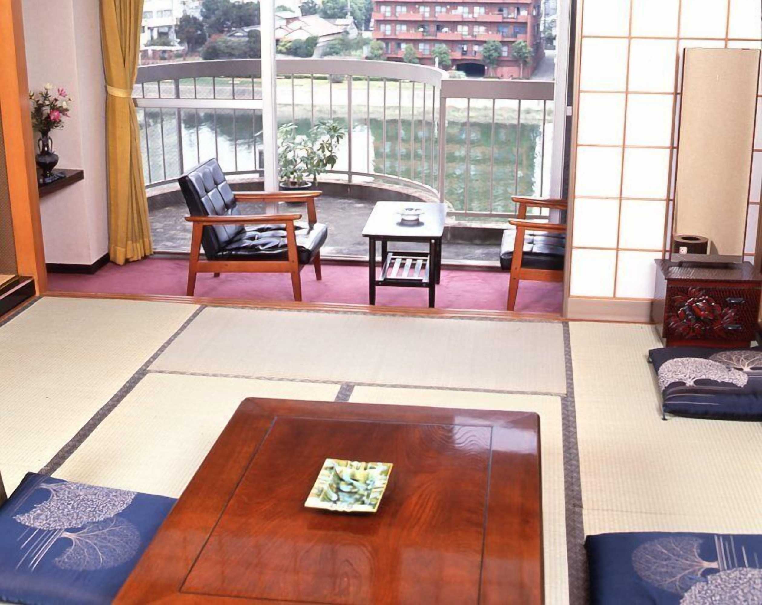 Gift card for Riverside Hotel Shoei Gift card for Riverside Hotel Shoei