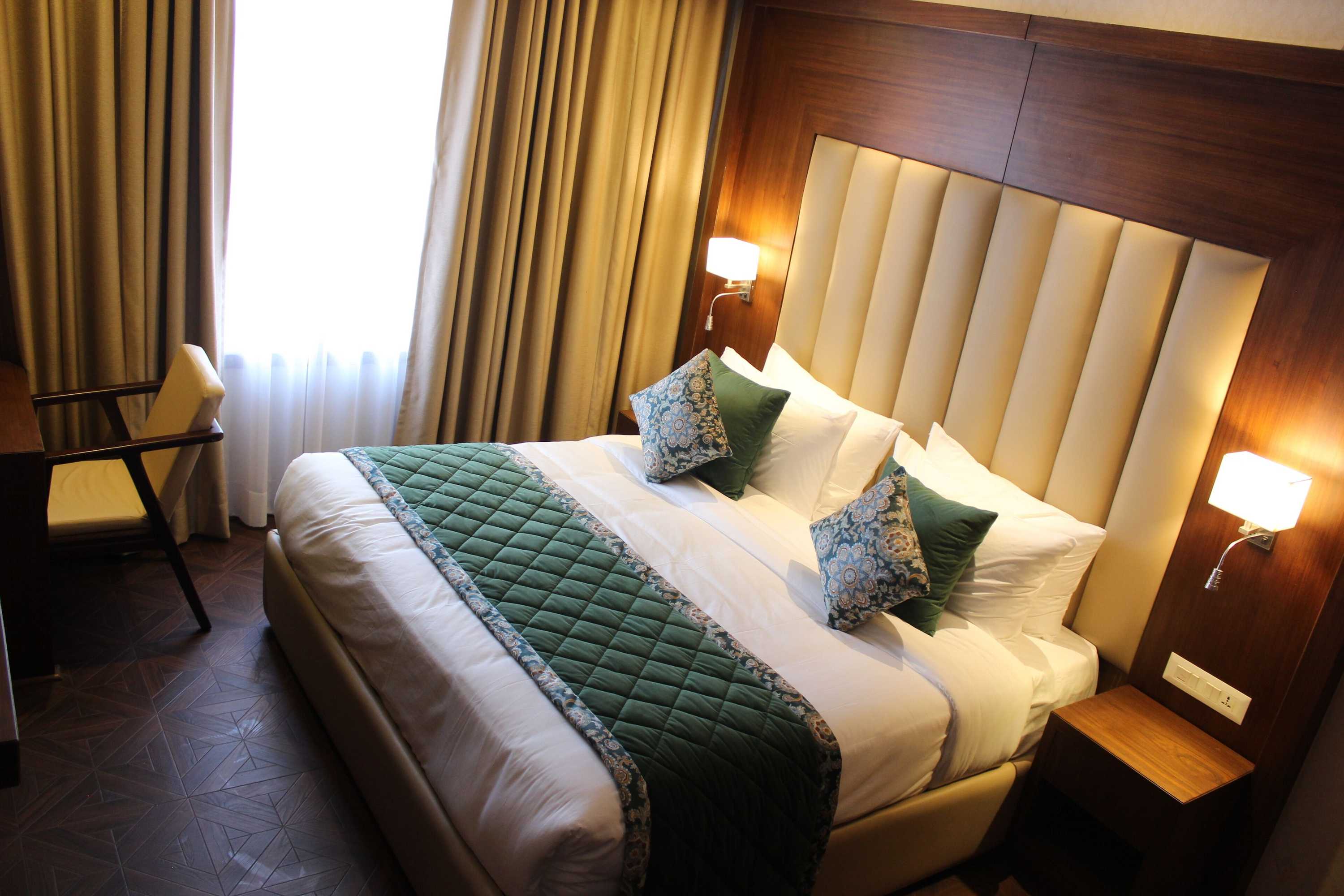 Gift card for Welcomheritage Grand Srinagar Gift card for Welcomheritage Grand Srinagar