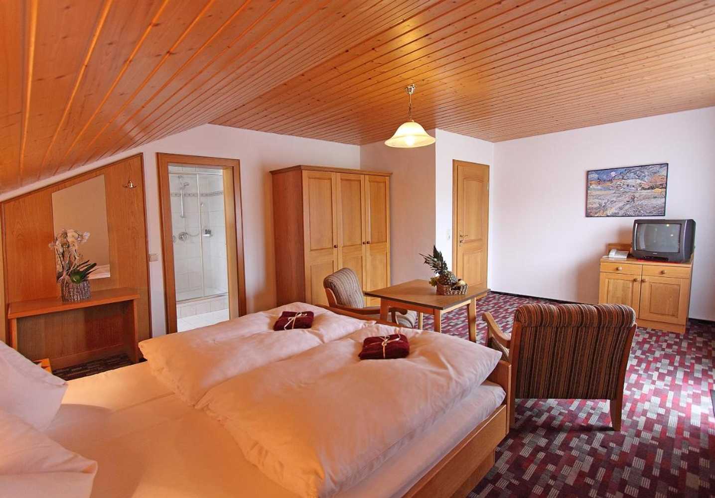 Gift card for Hotel-Gasthof Zum Oberen Wirt