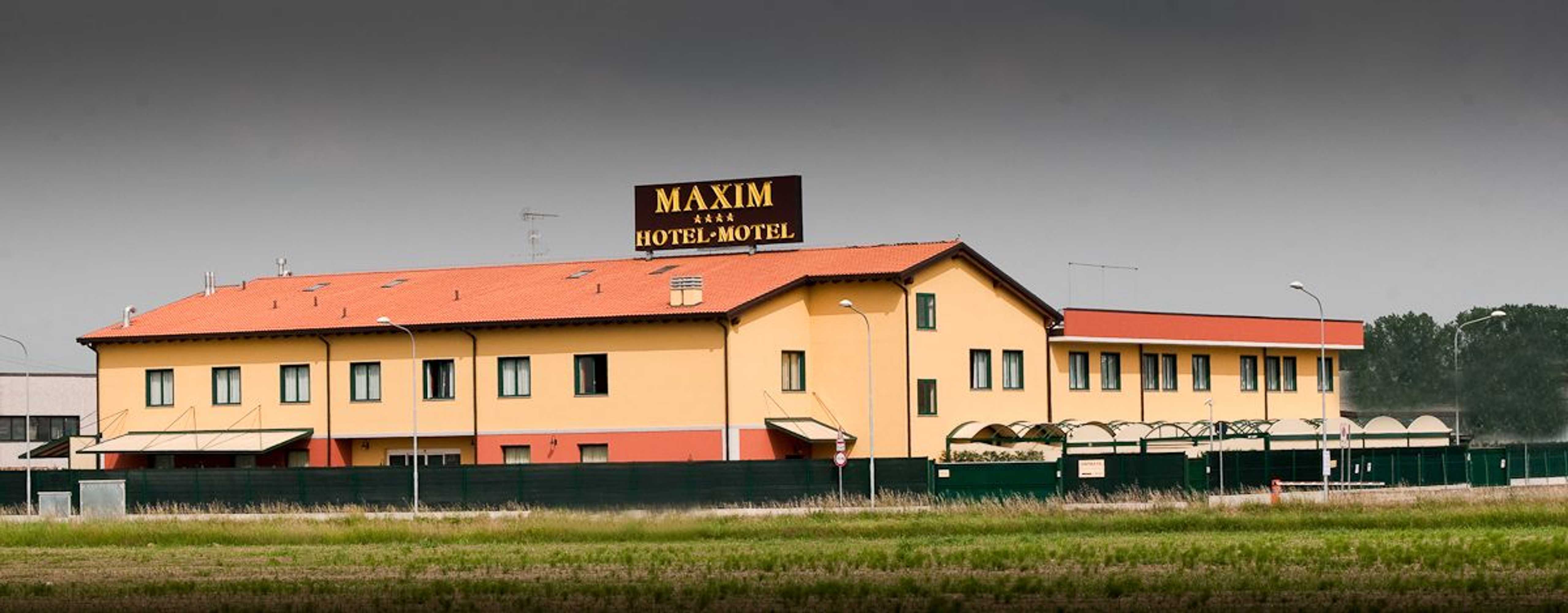 Gift card for Hotel Maxim Gift card for Hotel Maxim