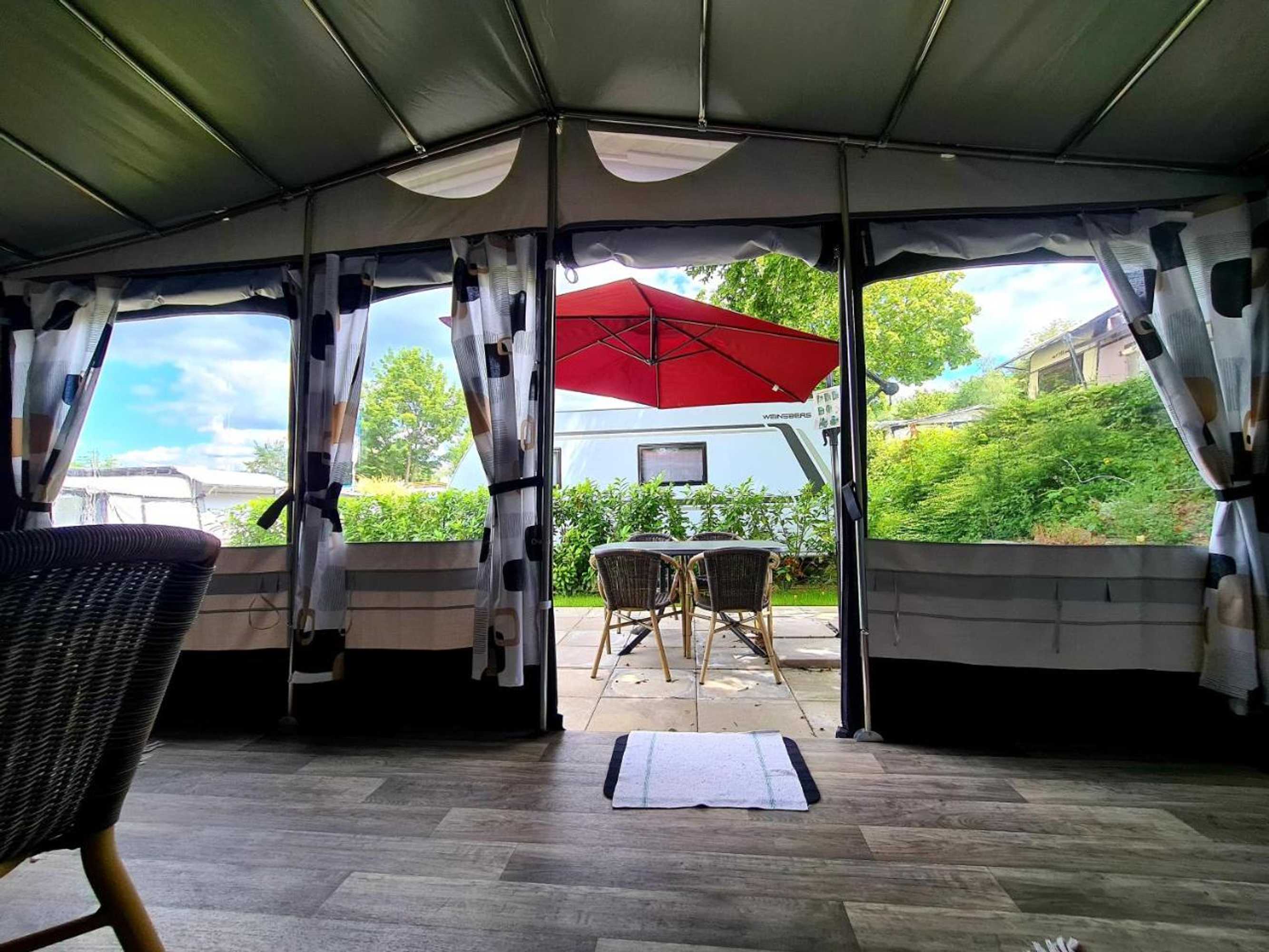 Gift card for Campingplatz Hof Biggen