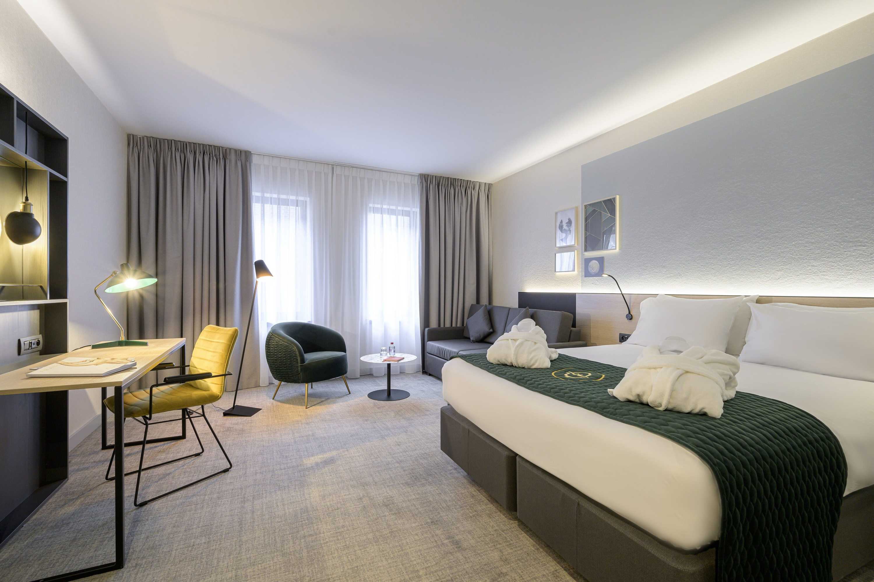 Gift card for Holiday Inn Hasselt by Ihg Gift card for Holiday Inn Hasselt by Ihg