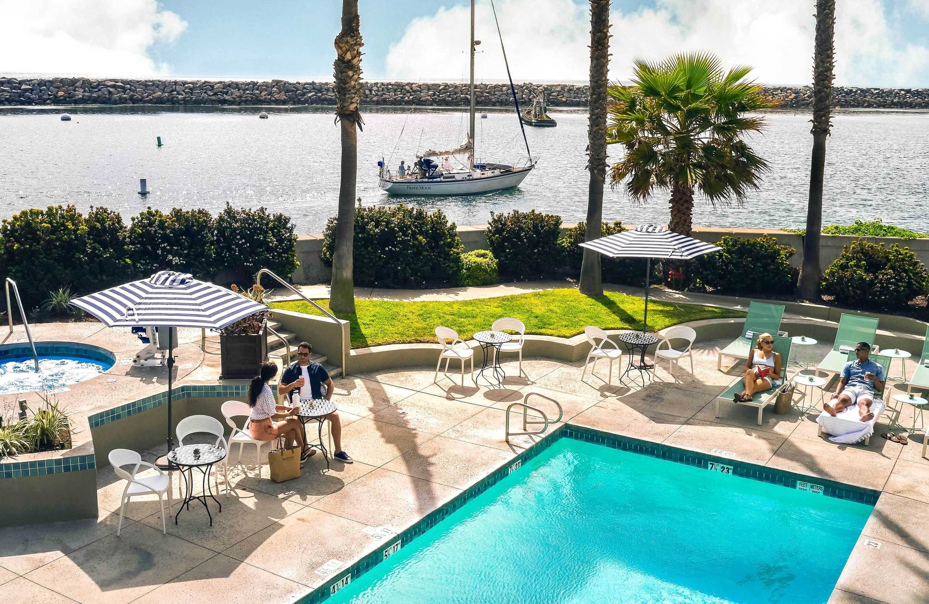 Gift card for Portofino Hotel & Marina Gift card for Portofino Hotel & Marina