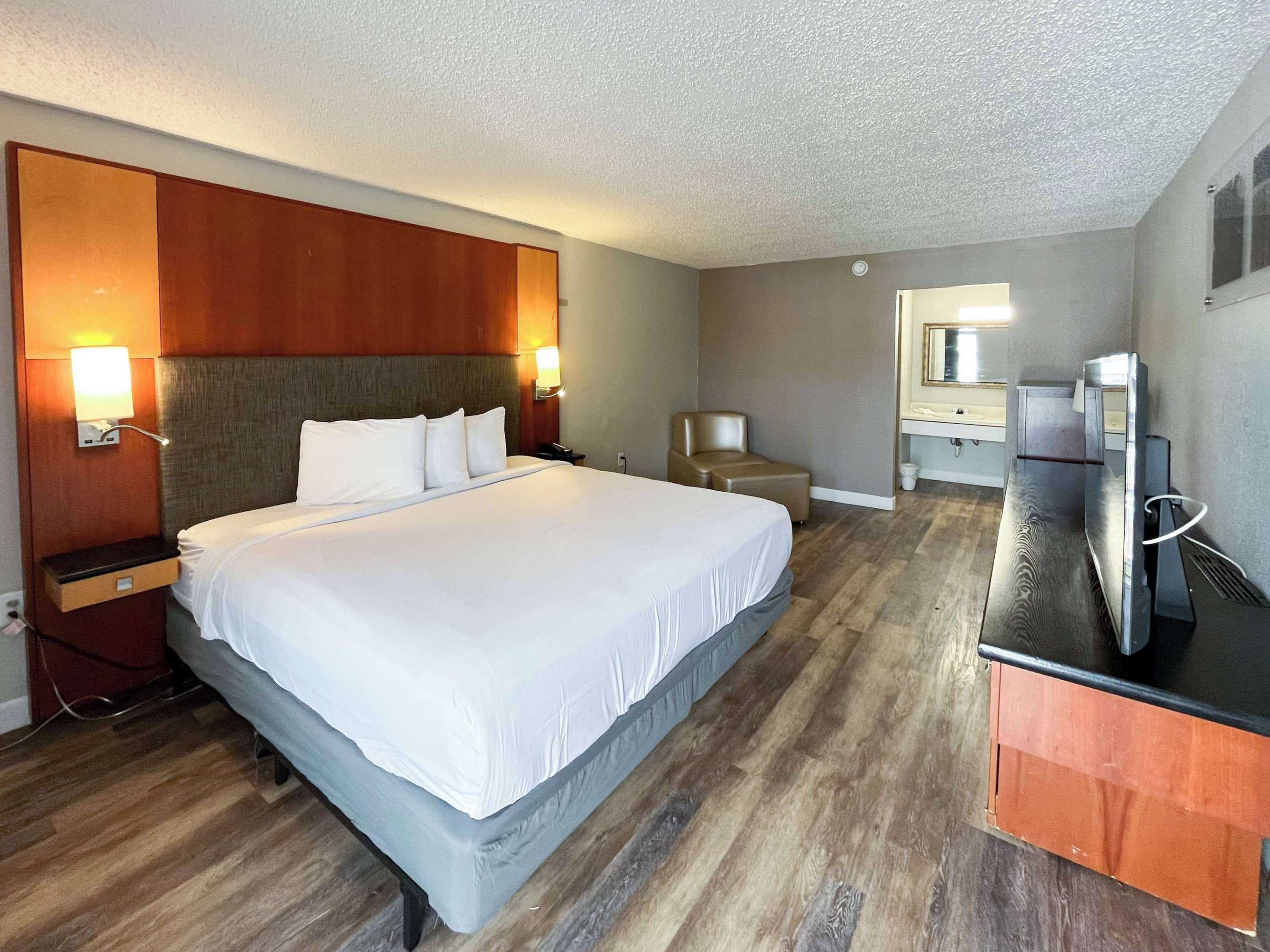 Gift card for Motel 6 New Port Richey, FL Gift card for Motel 6 New Port Richey, FL