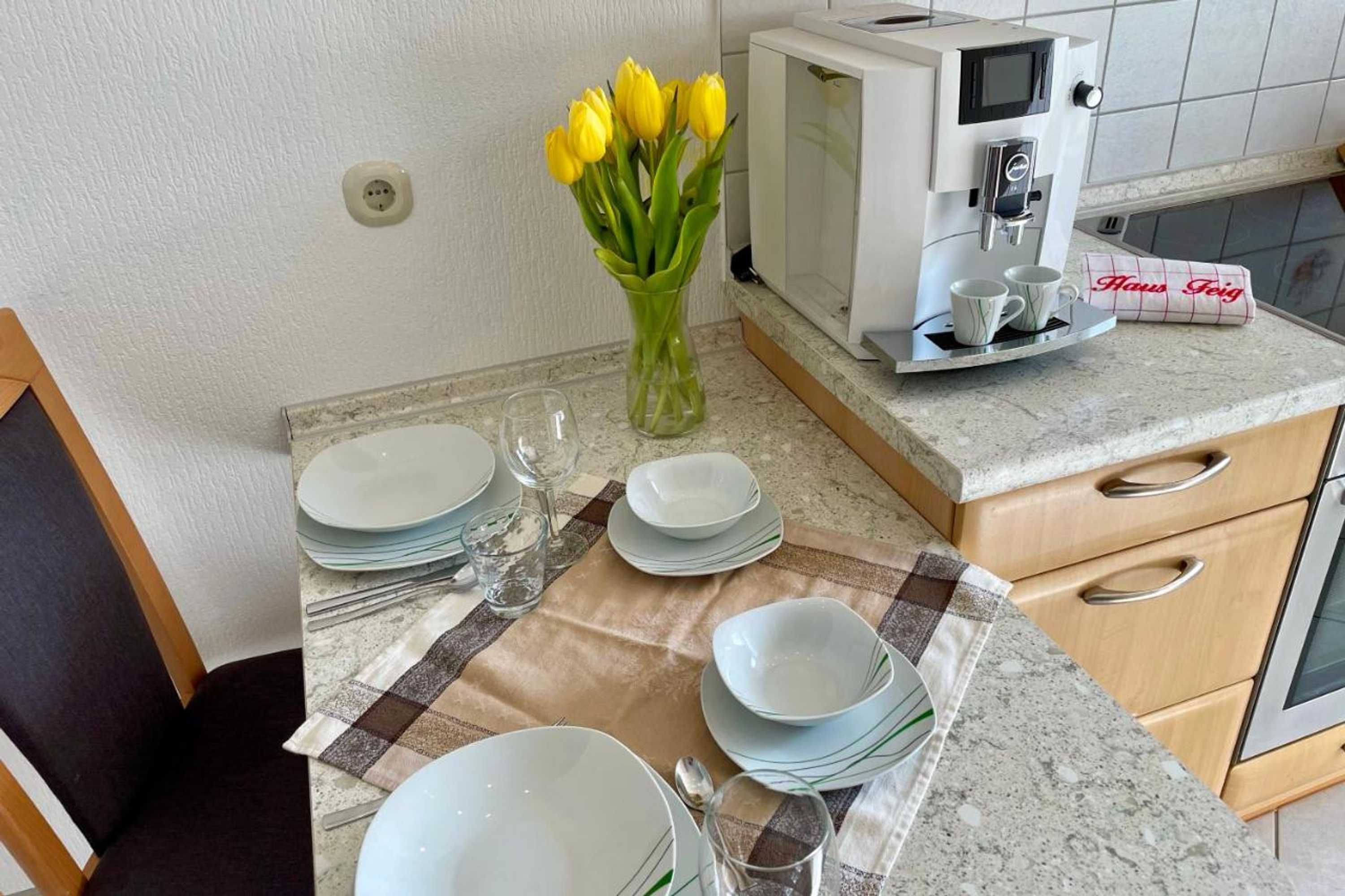 Gift card for Ferienwohnung Haus Feig