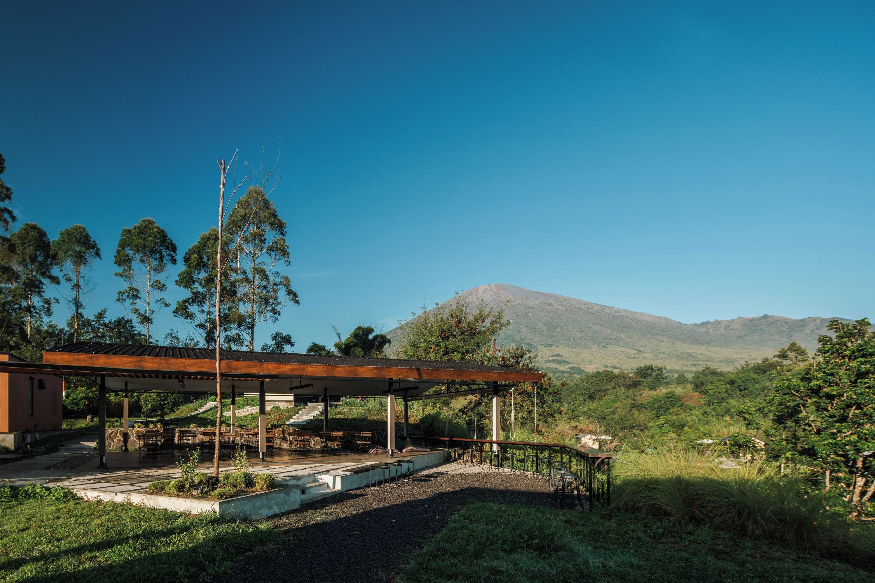 Gift card for Bobocabin Gunung Rinjani Lombok Gift card for Bobocabin Gunung Rinjani Lombok