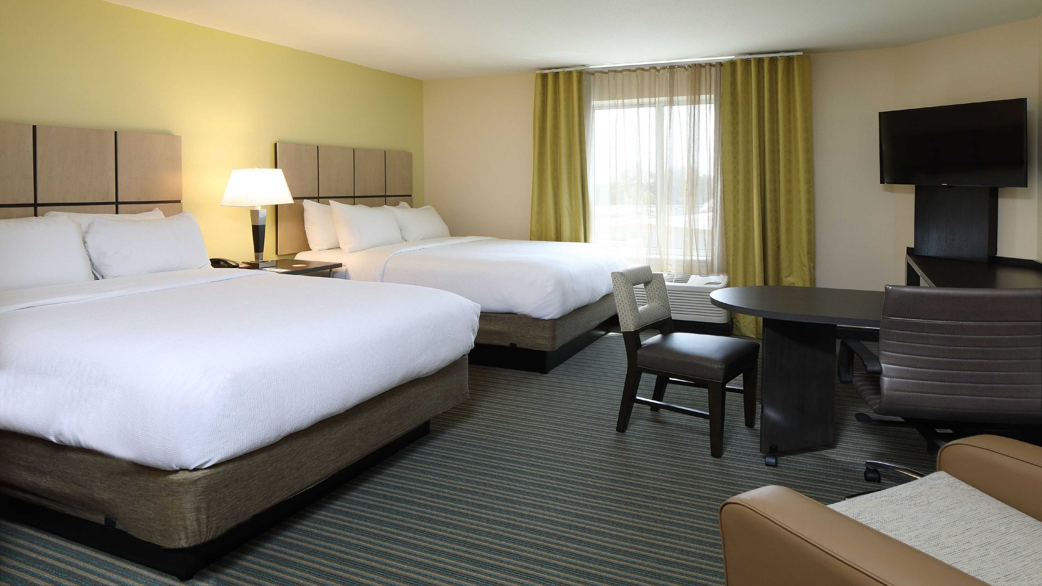 Gift card for Candlewood Suites Newark South - University Area by Ihg Gift card for Candlewood Suites Newark South - University Area by Ihg