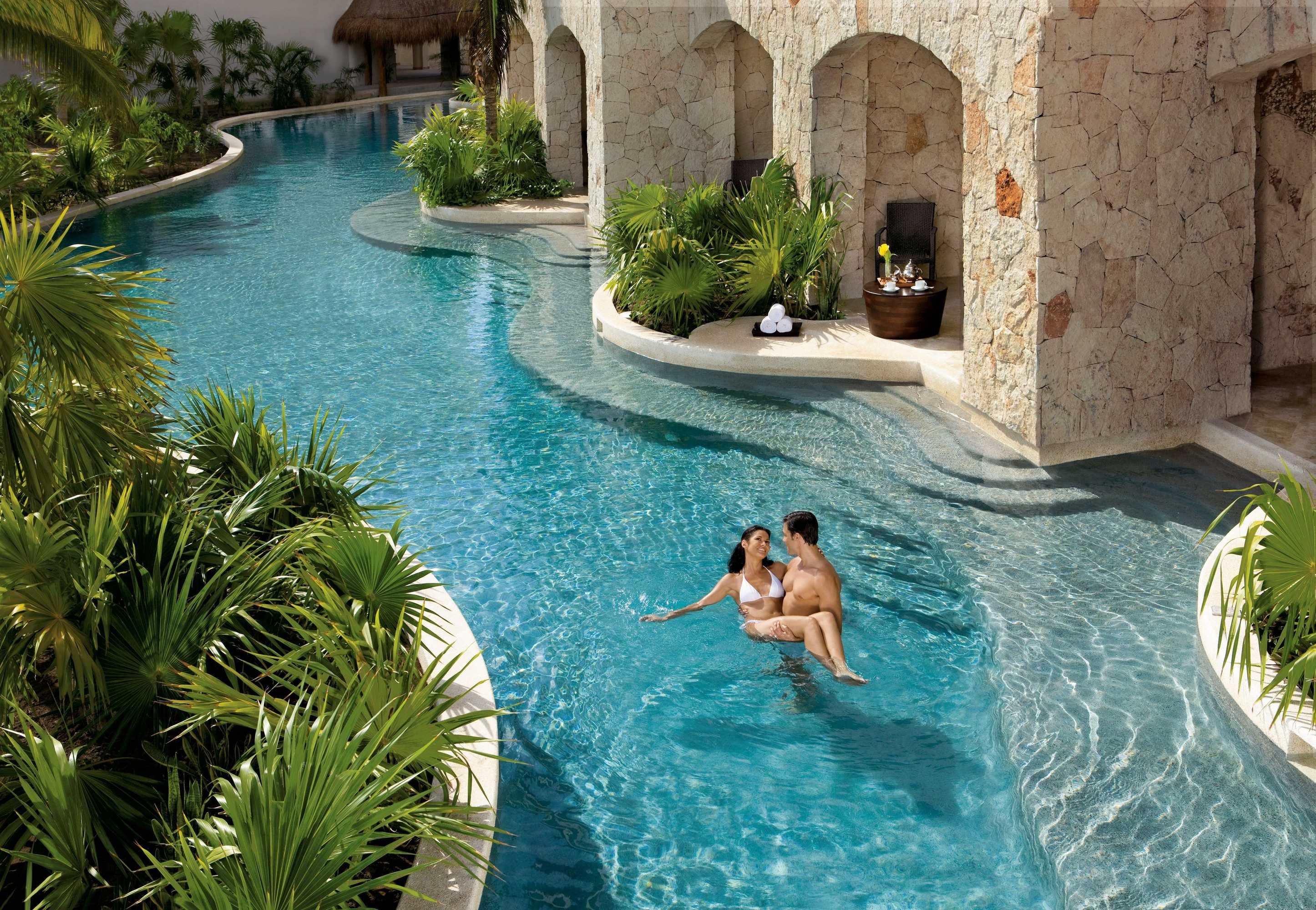 Gift card for Secrets Maroma Beach Riviera Cancun - Adults Only - All Inclusive Gift card for Secrets Maroma Beach Riviera Cancun - Adults Only - All Inclusive