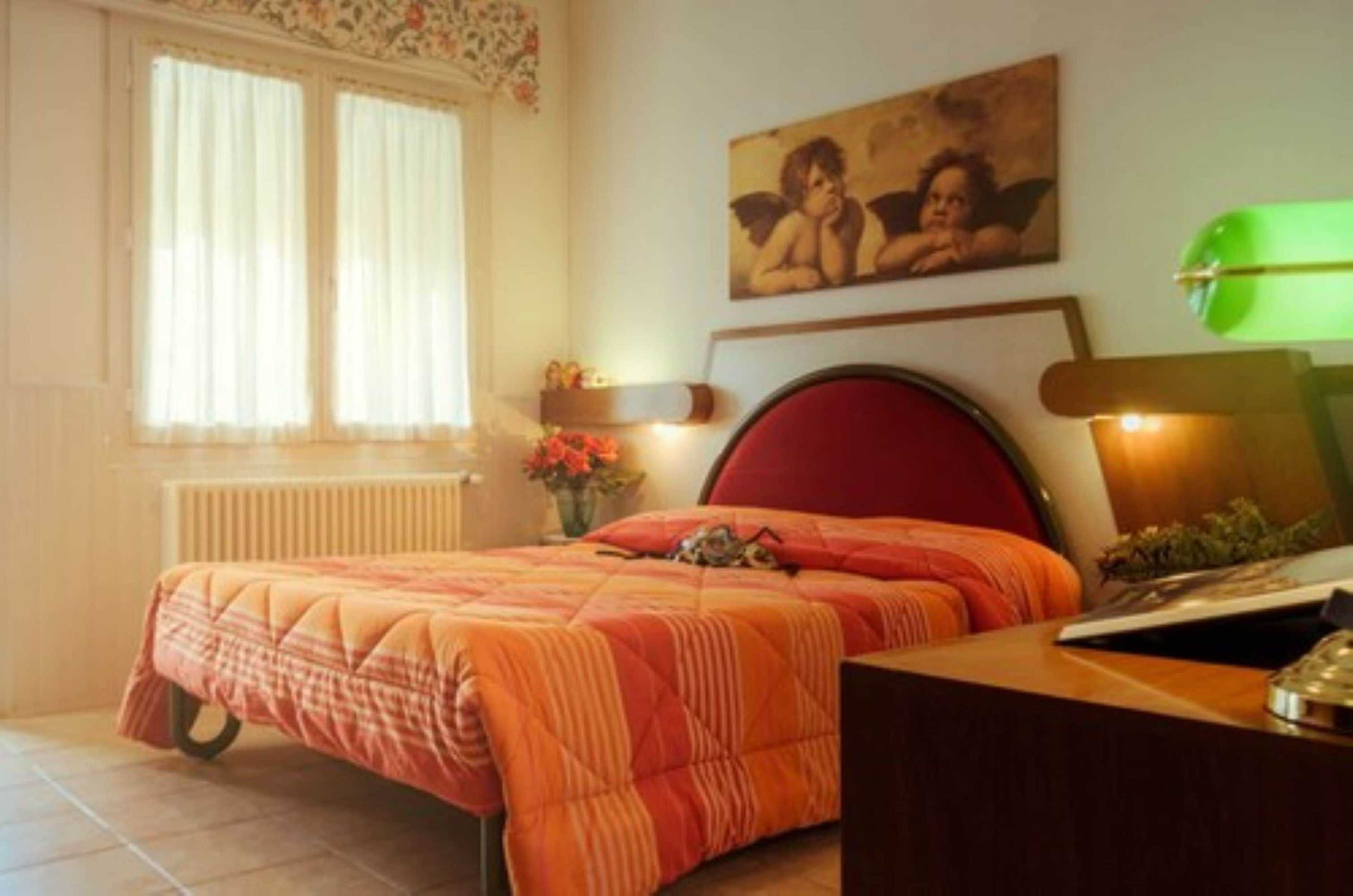 Gift card for Hotel Roma