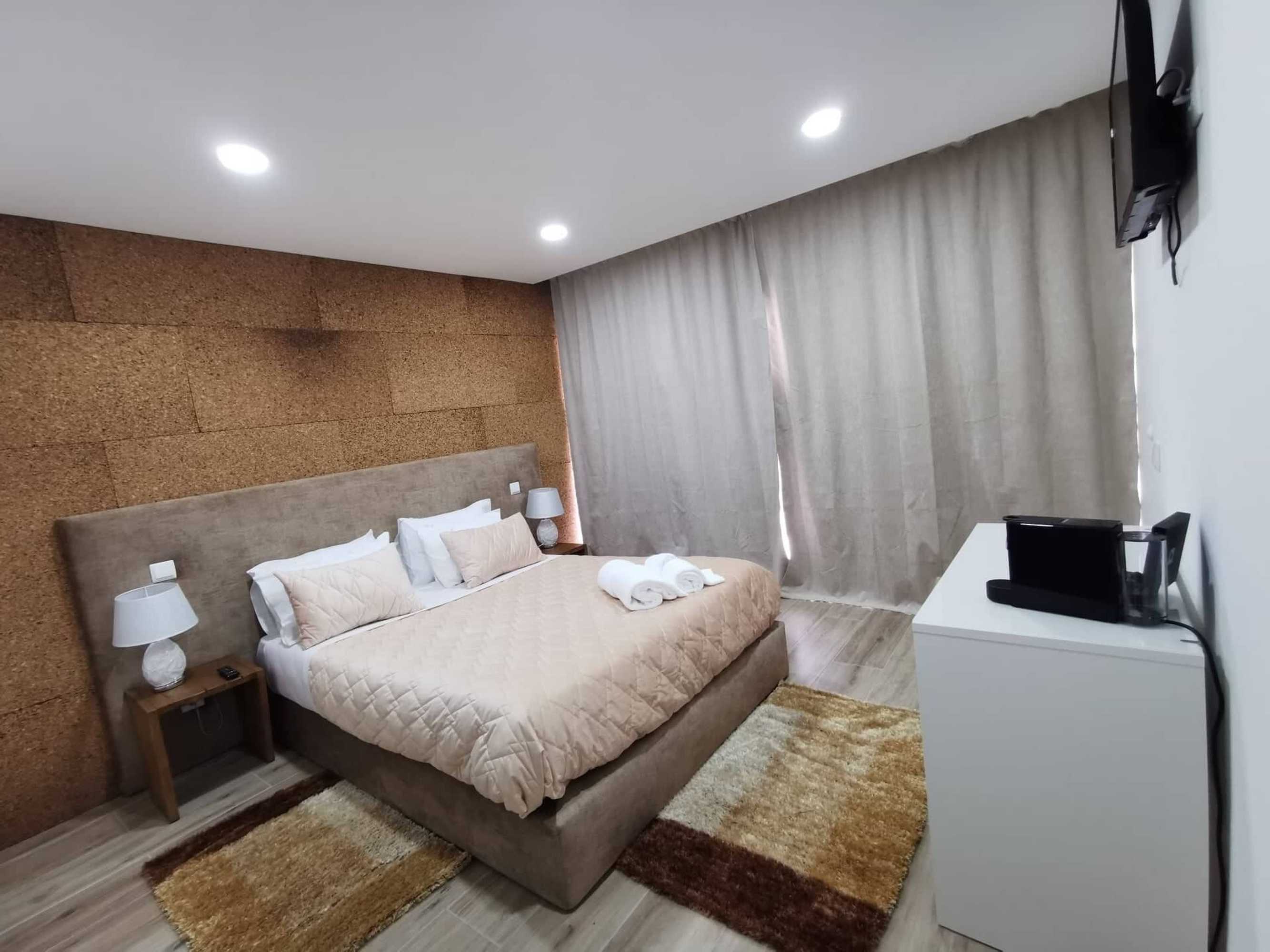 Gift card for Villa Alzira