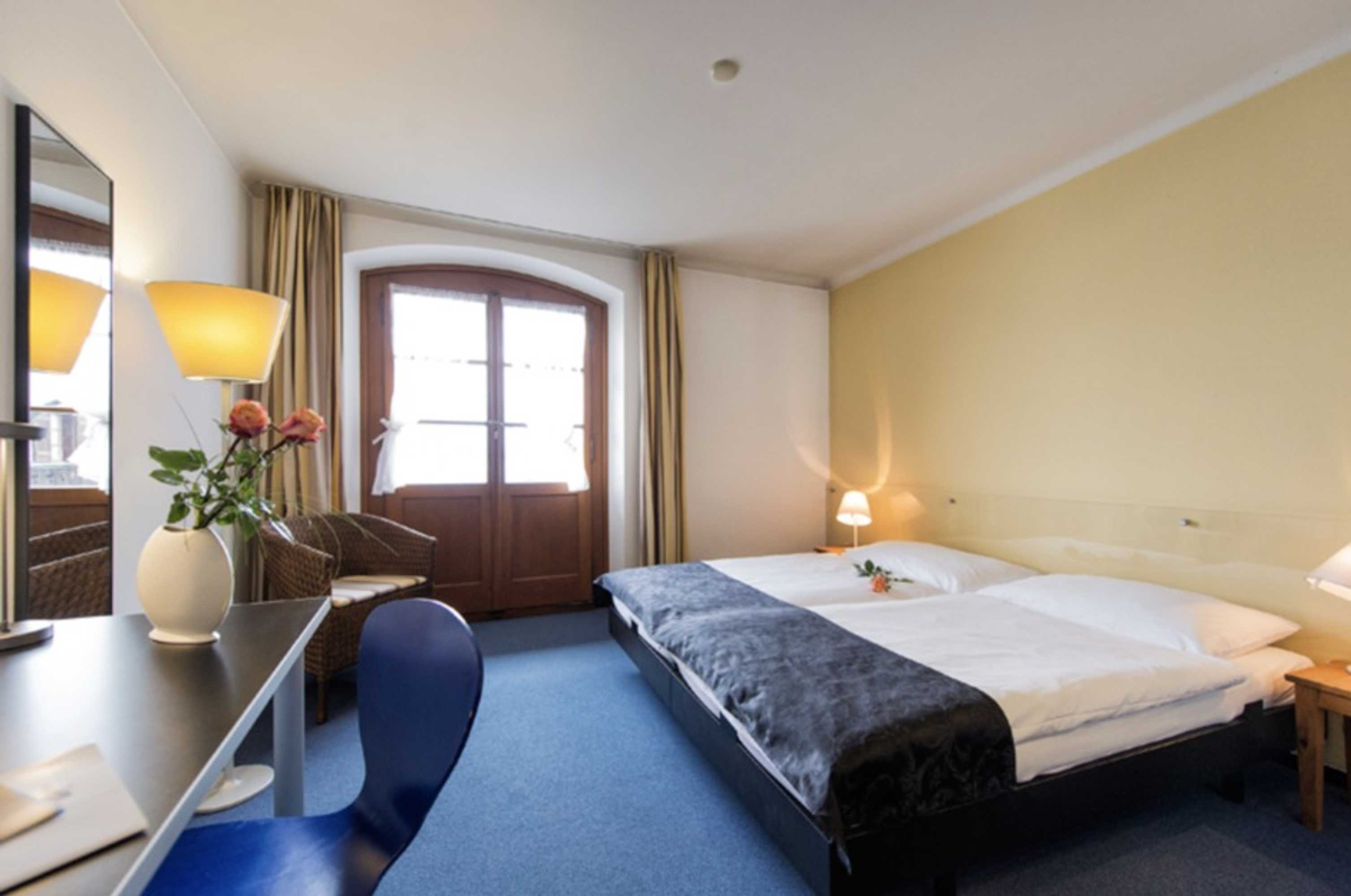 Gift card for See- Und Seminarhotel Floraalpina