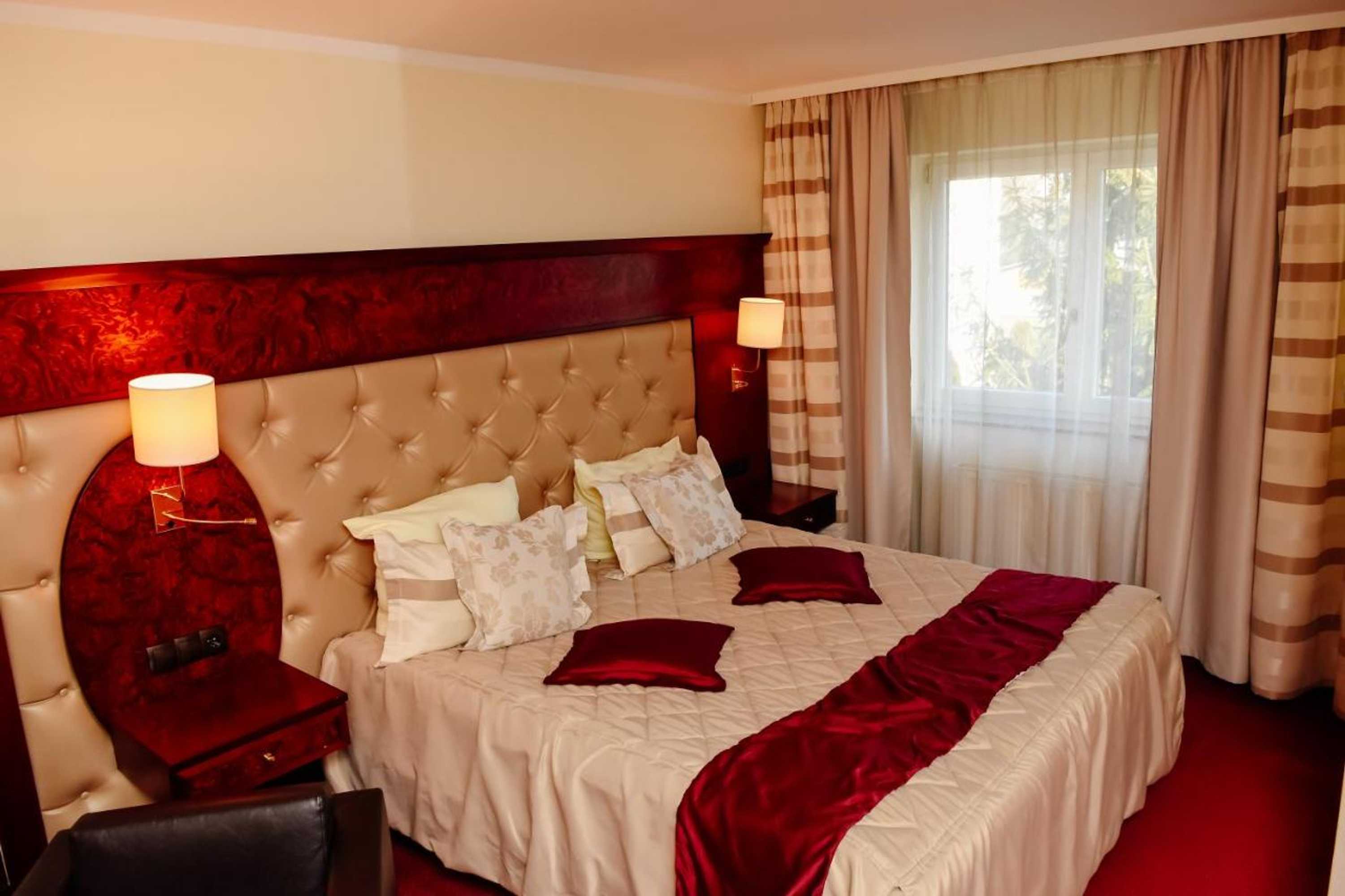 Gift card for Hotel Residenz Babenhausen