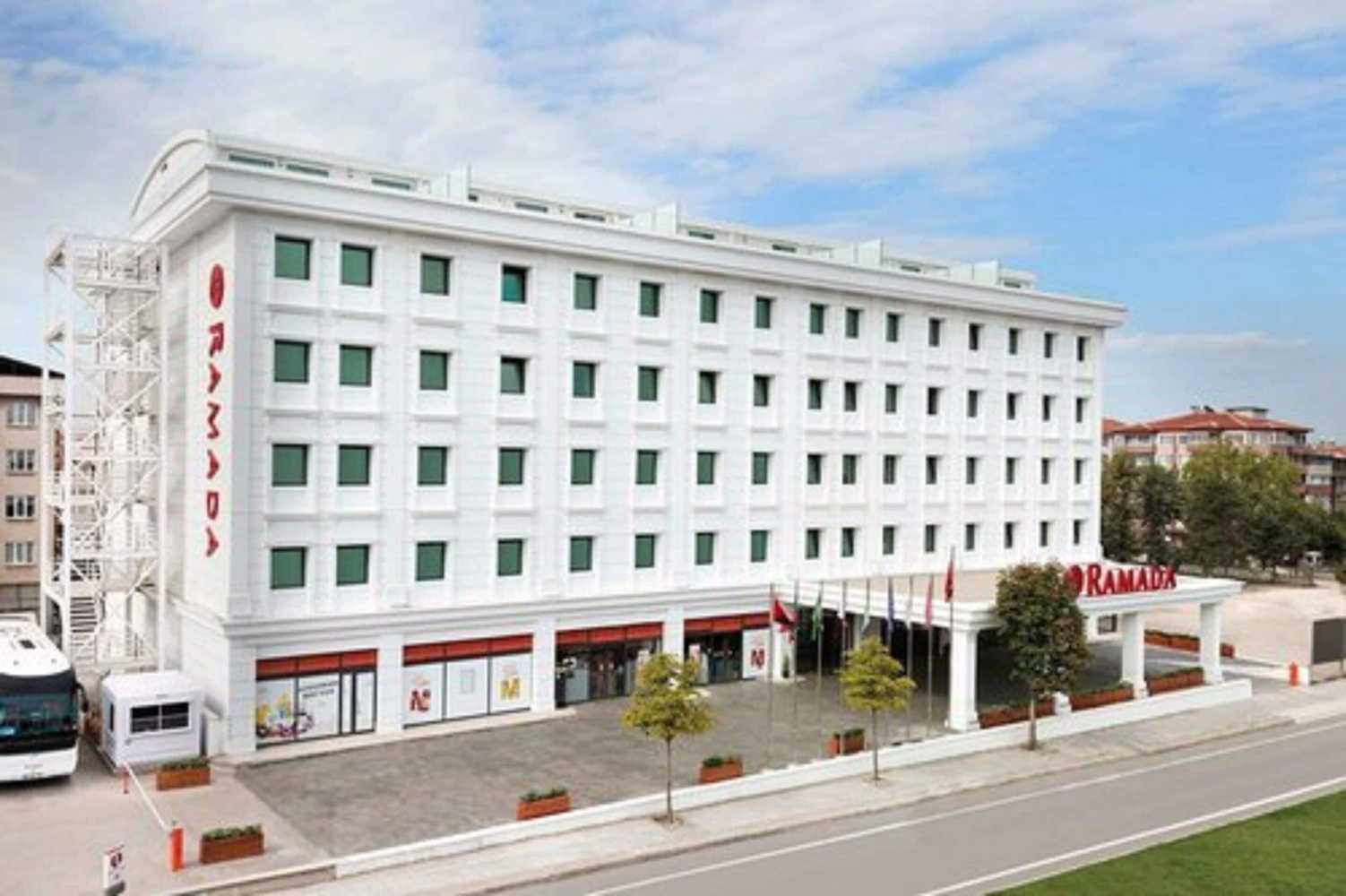Gift card for Ramada by Wyndham Yalova Gift card for Ramada by Wyndham Yalova
