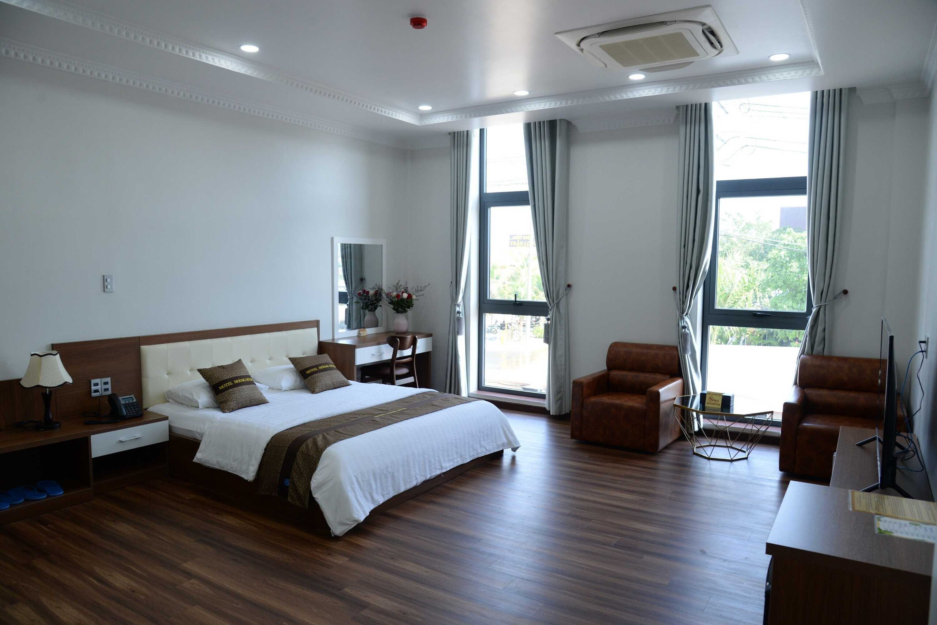 Gift card for Hoang Hung Hotel Gift card for Hoang Hung Hotel
