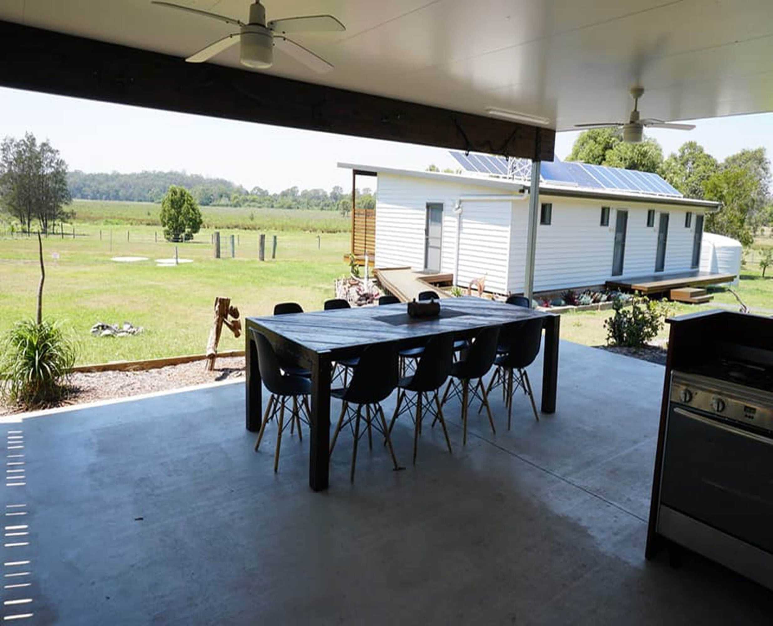 Gift card for Brisbane North B&b And Winery Gift card for Brisbane North B&b And Winery