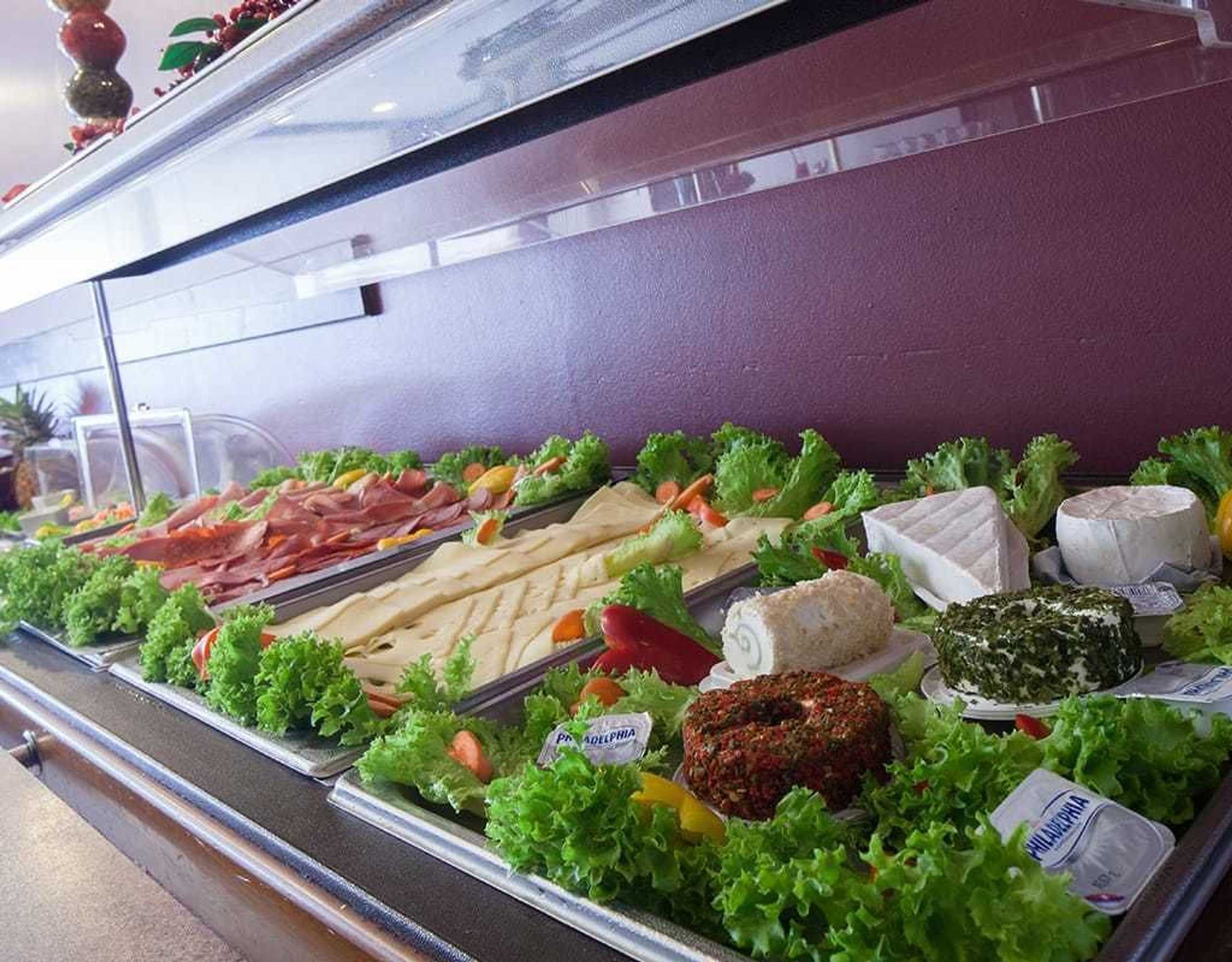 Gift card for Hotel Mondial