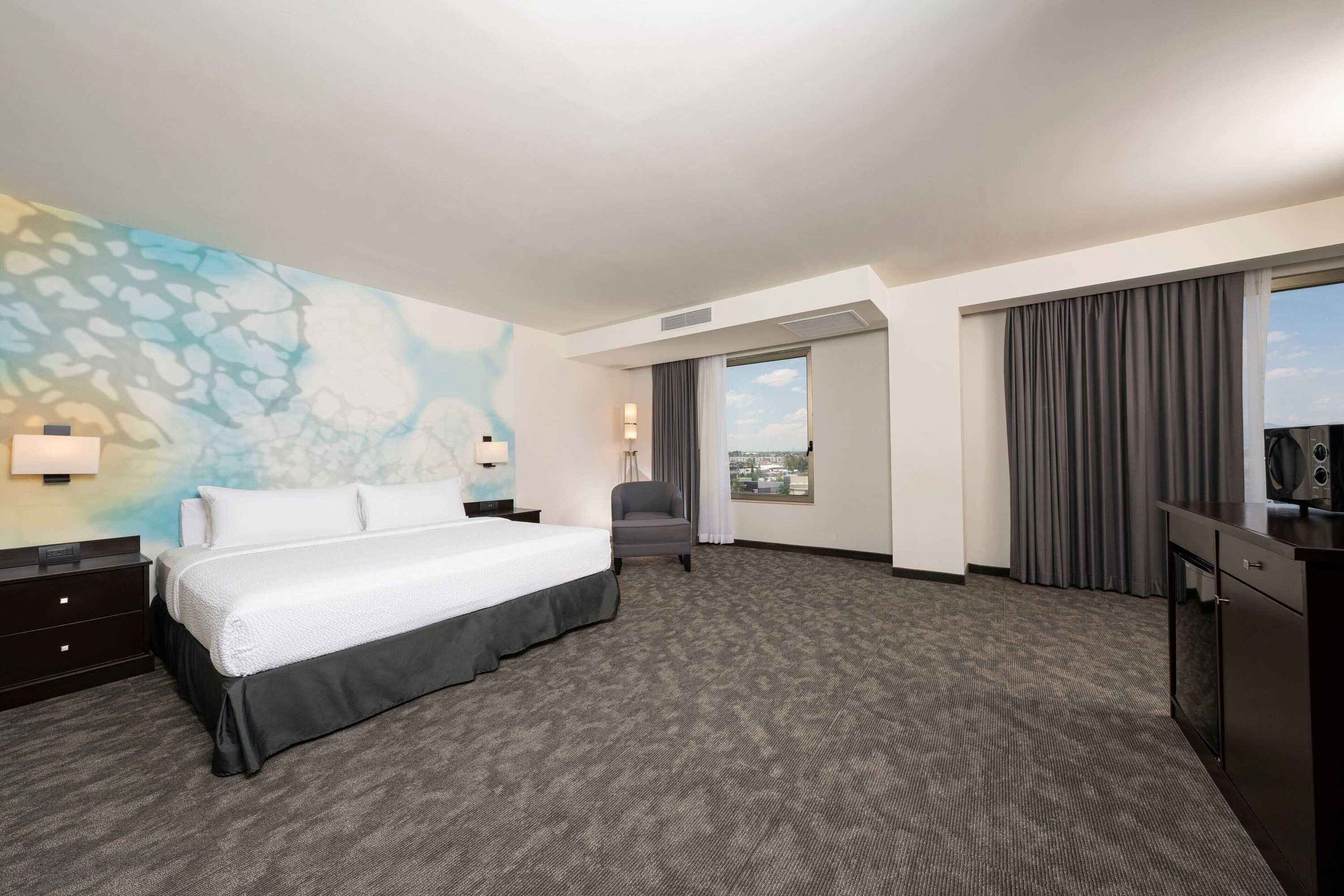 Gift card for Courtyard by Marriott San Luis Potosi Gift card for Courtyard by Marriott San Luis Potosi