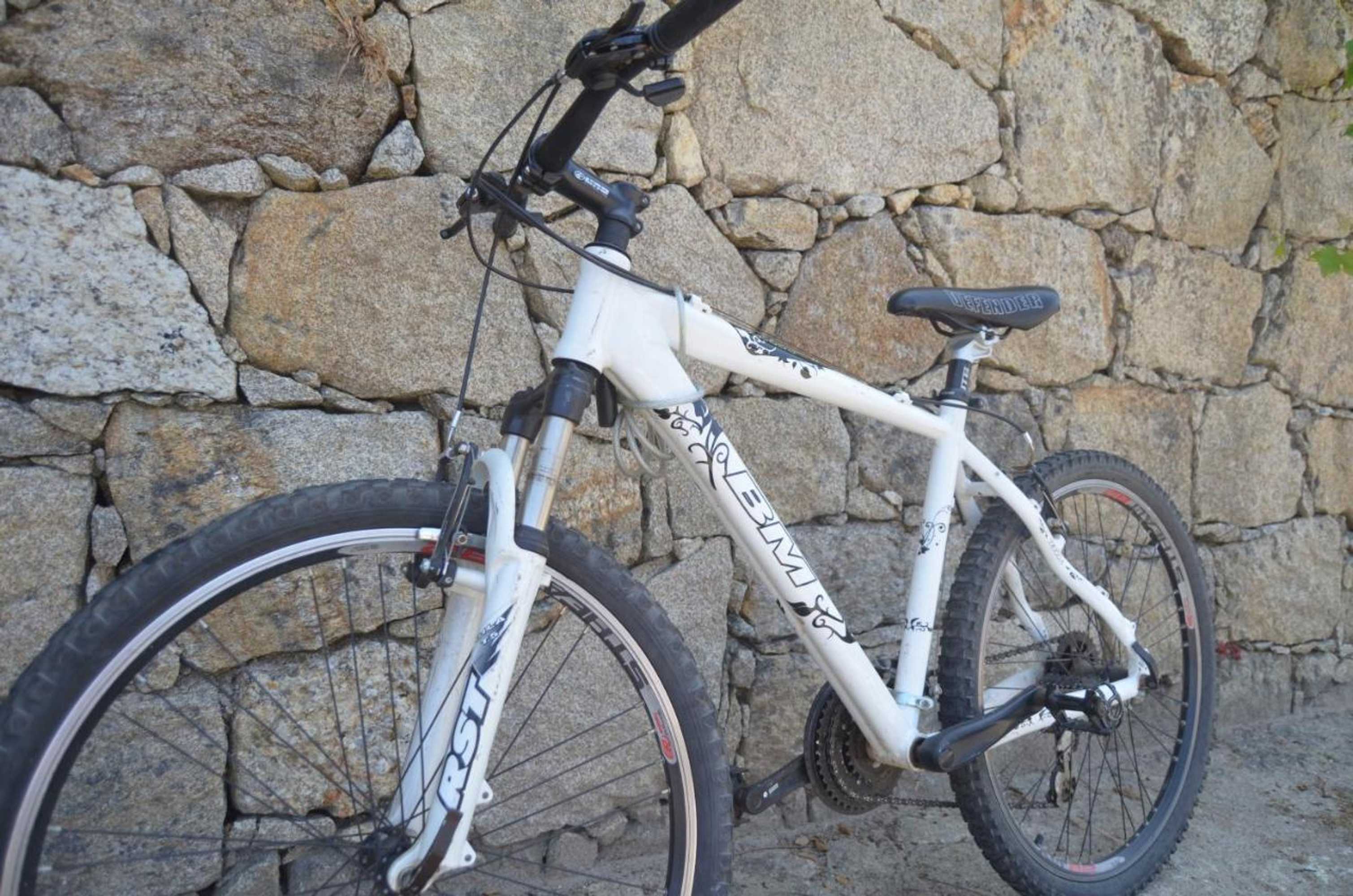 Gift card for Villa de Paco