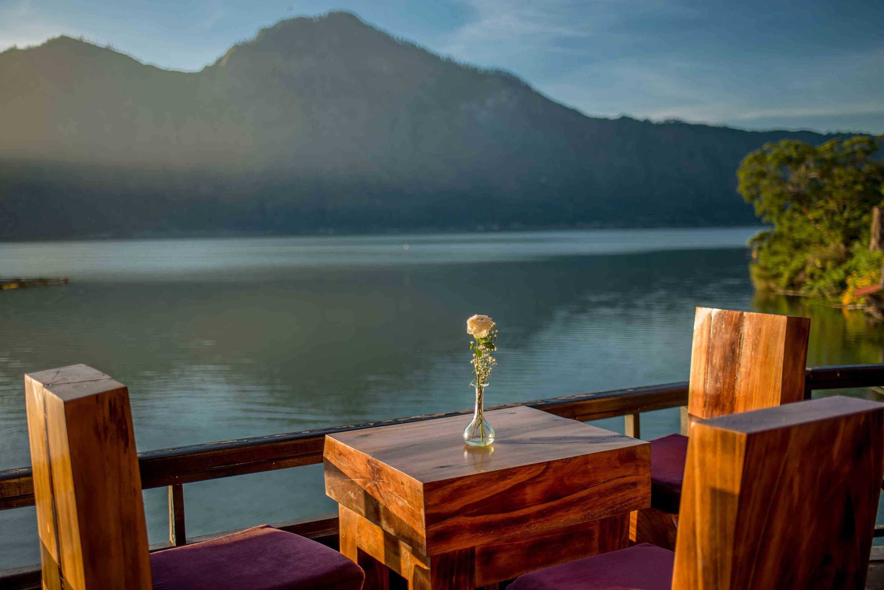 Gift card for The Ayu Kintamani Villa at Toya Devasya Gift card for The Ayu Kintamani Villa at Toya Devasya