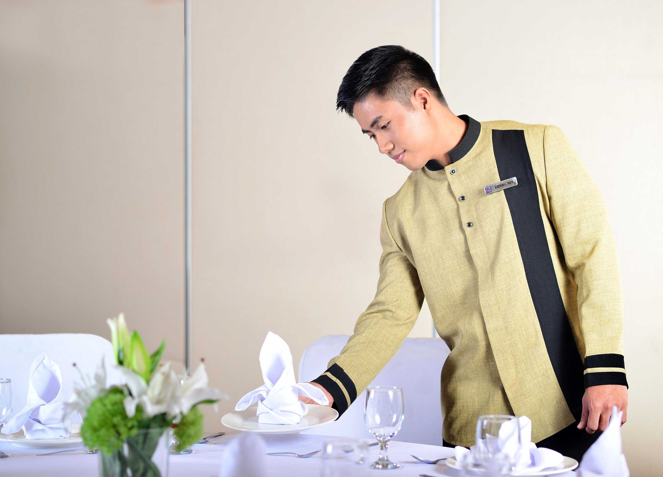 Gift card for Bayfront Hotel Cebu North Reclamation