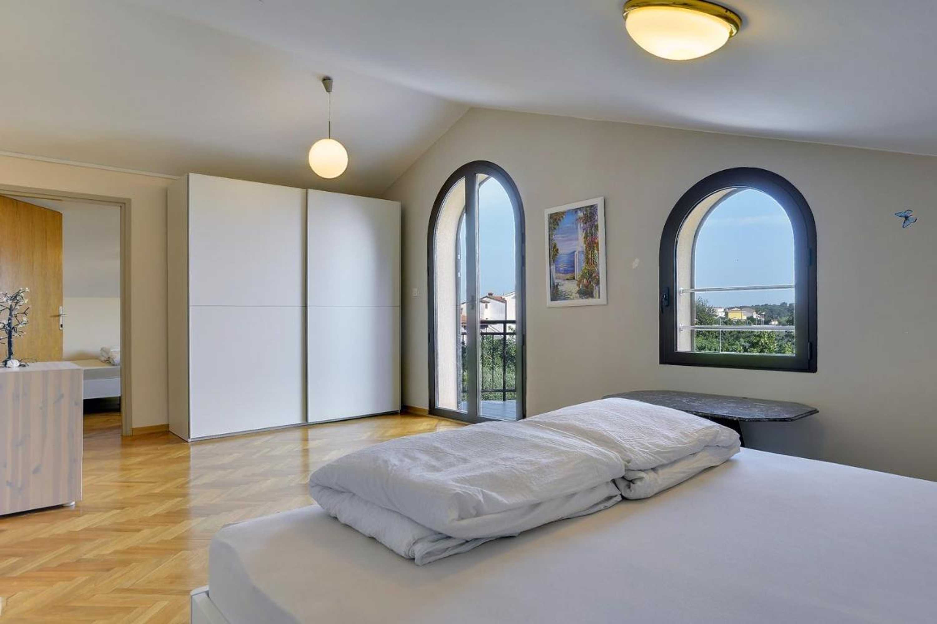 Gift card for Villa Andrija Family Dream With Heated Pool at The Sea With Beautiful Garden, Outside Cinema And Kids Playground