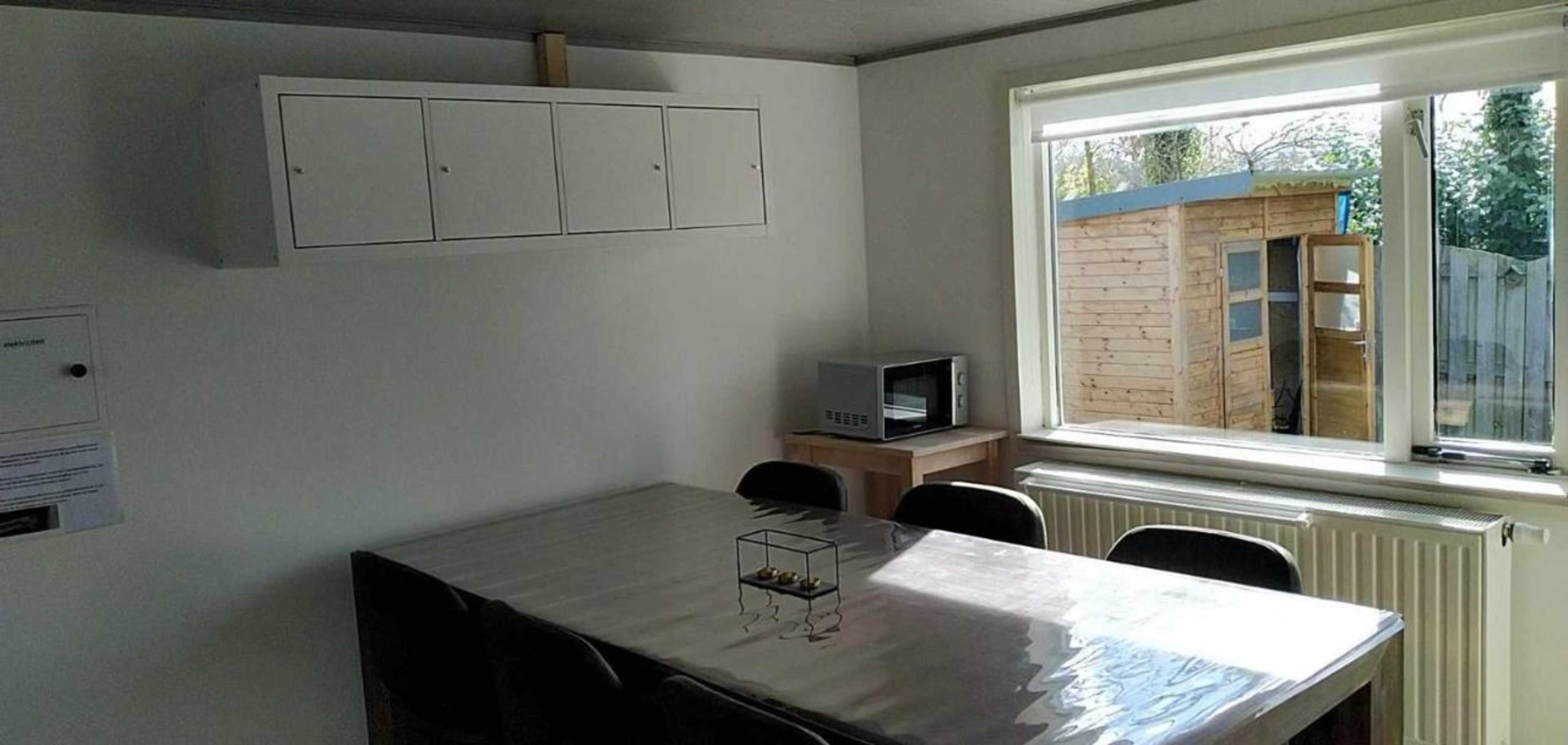 Gift card for Vakantiechalet Tip 30 op Vakantiepark de Heische Tip