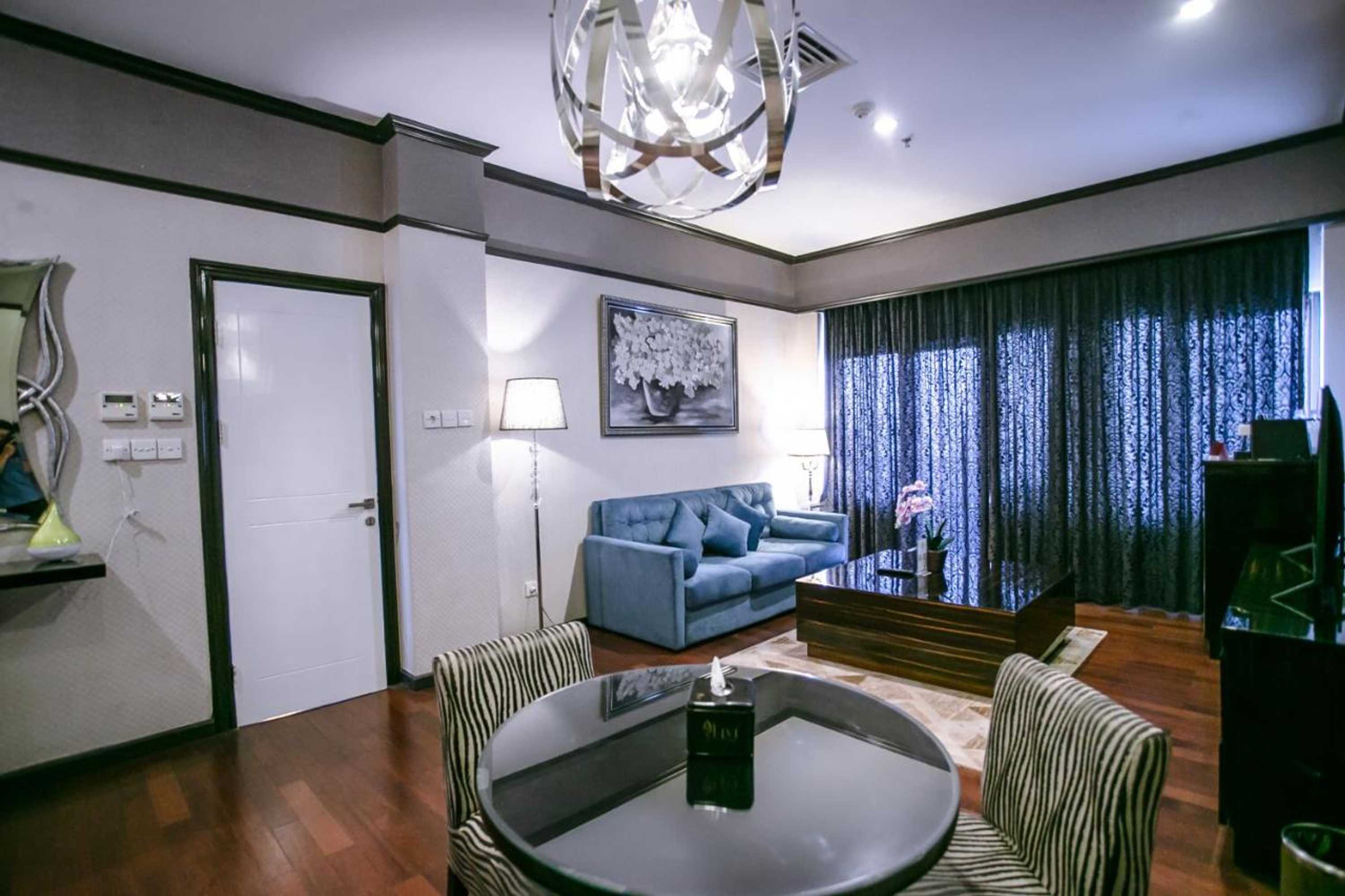 Gift card for Sutanraja Hotel & Convention Centre