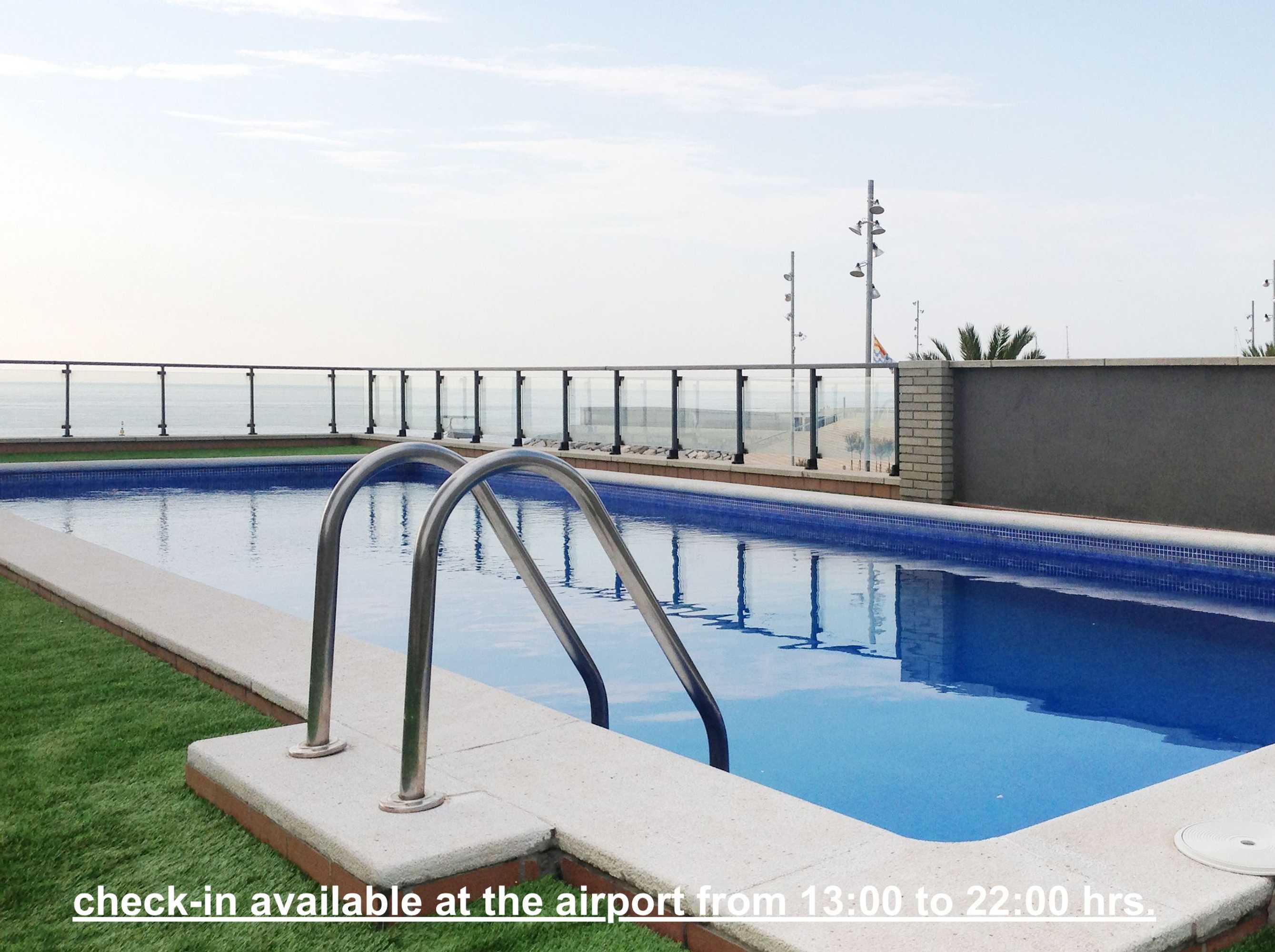 Gift card for Alcam Badalona Playa Norte Gift card for Alcam Badalona Playa Norte