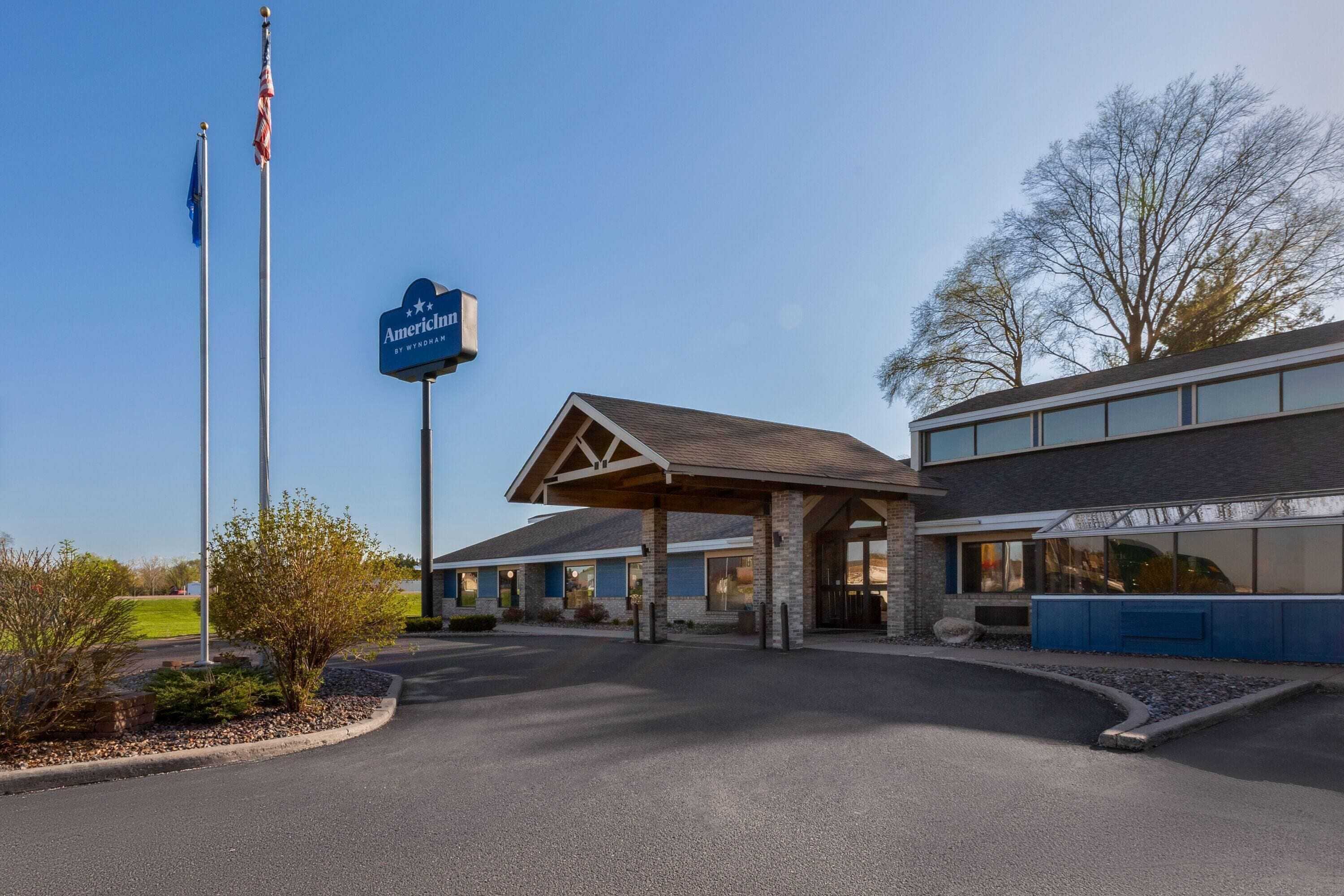 Gift card for Americinn by Wyndham Chippewa Falls Gift card for Americinn by Wyndham Chippewa Falls