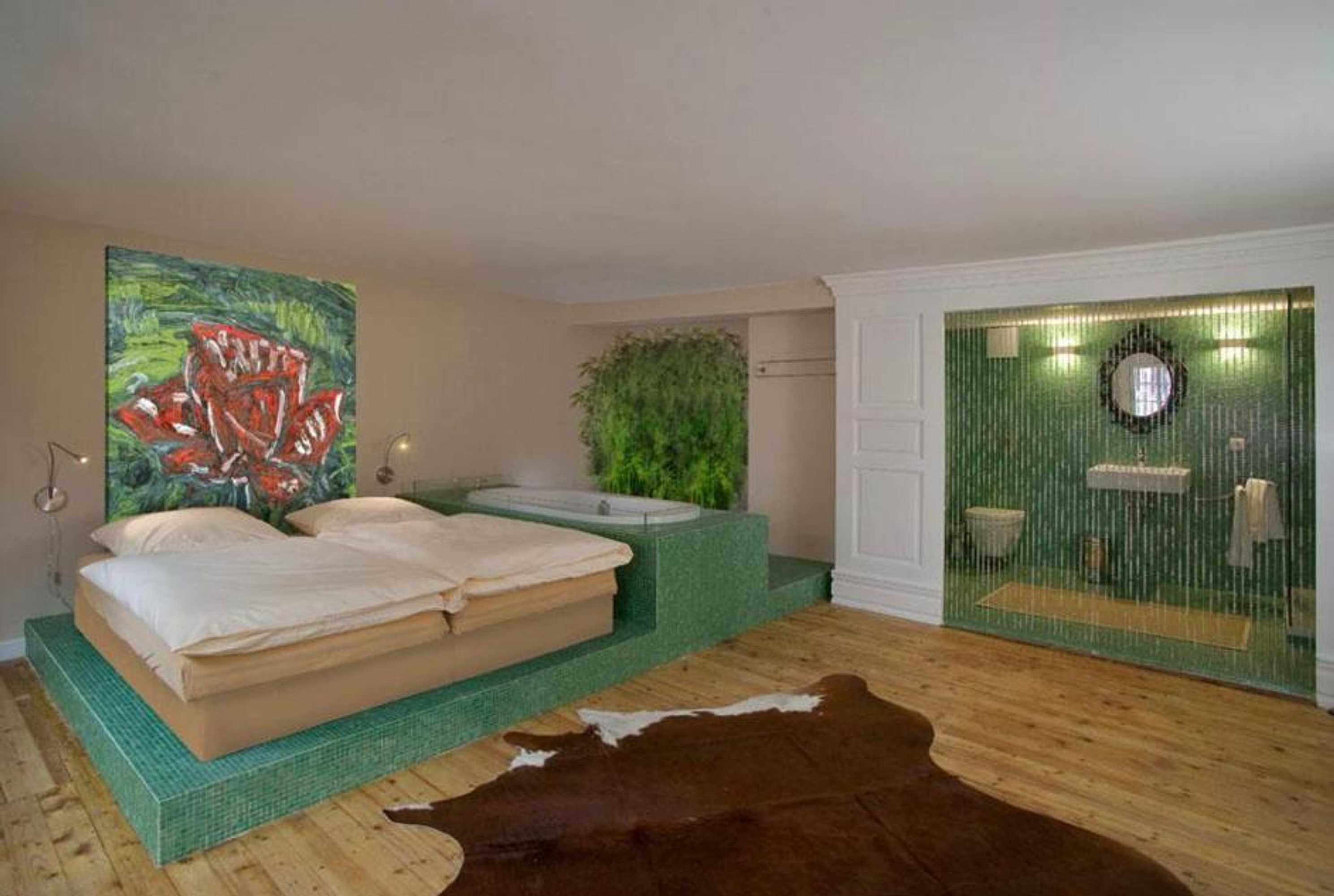 Gift card for Hotel Löwen