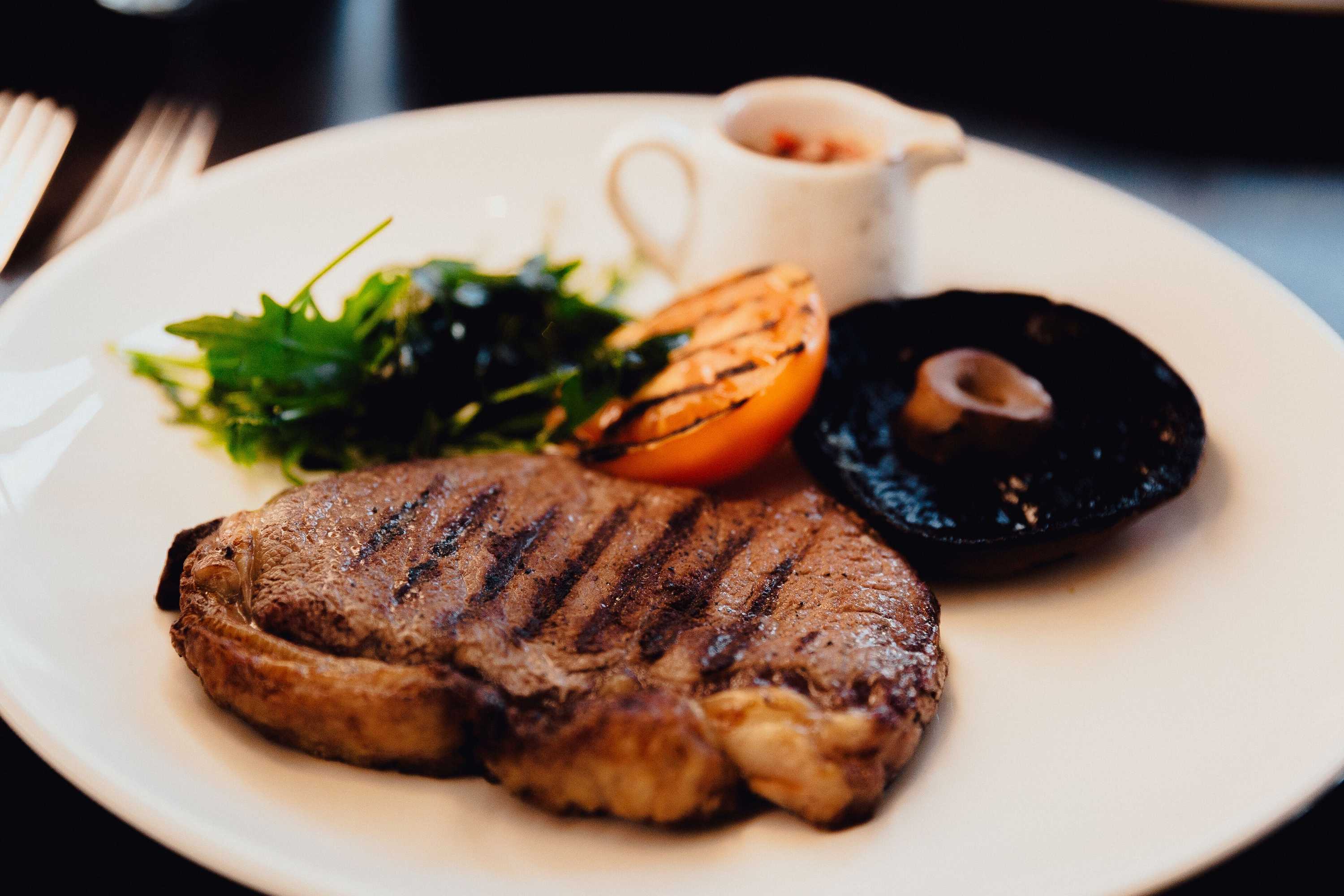 Gift card for Great Victoria Hotel