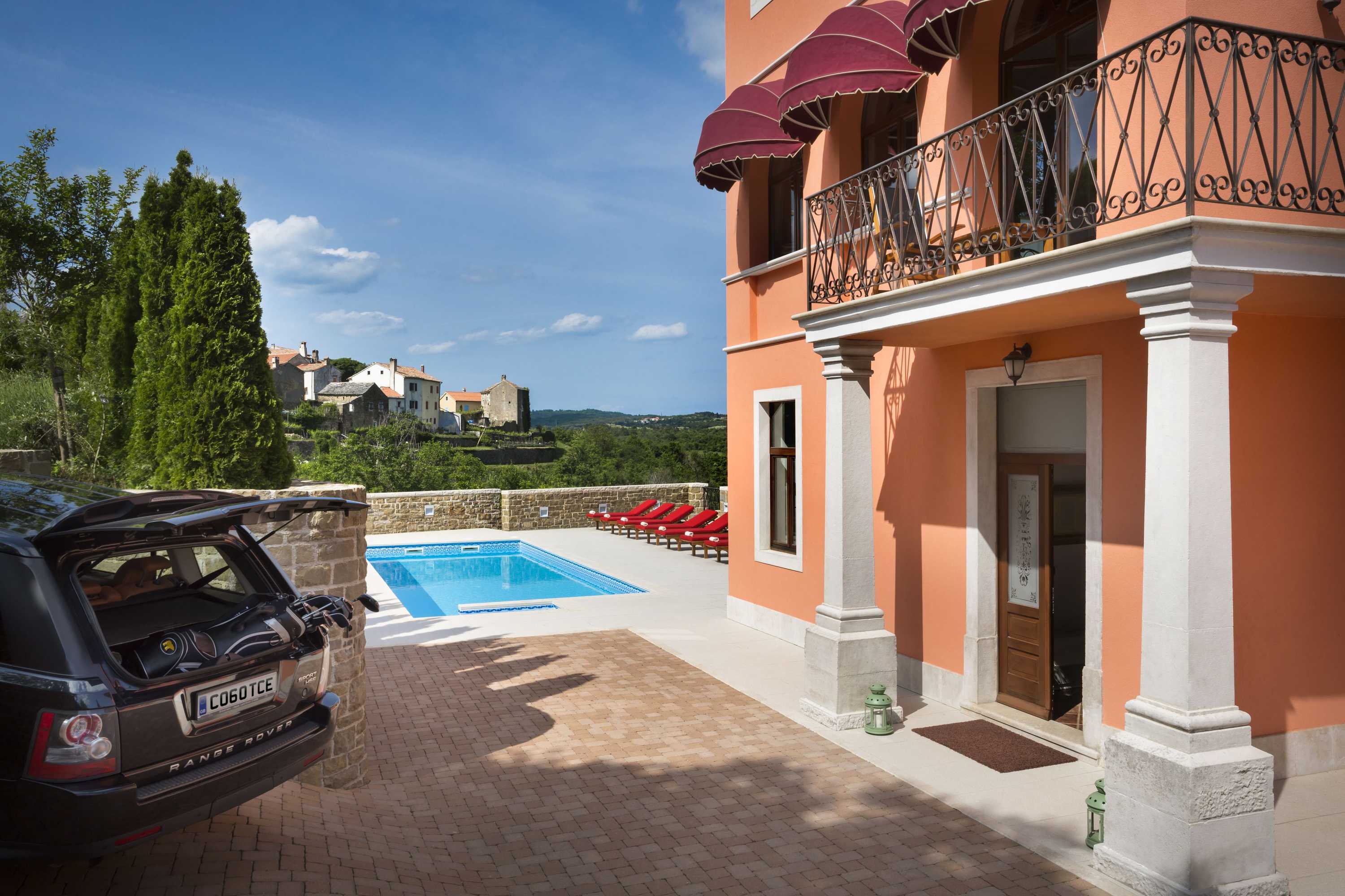 Gift card for Palazzo Angelica Adults Only Gift card for Palazzo Angelica Adults Only