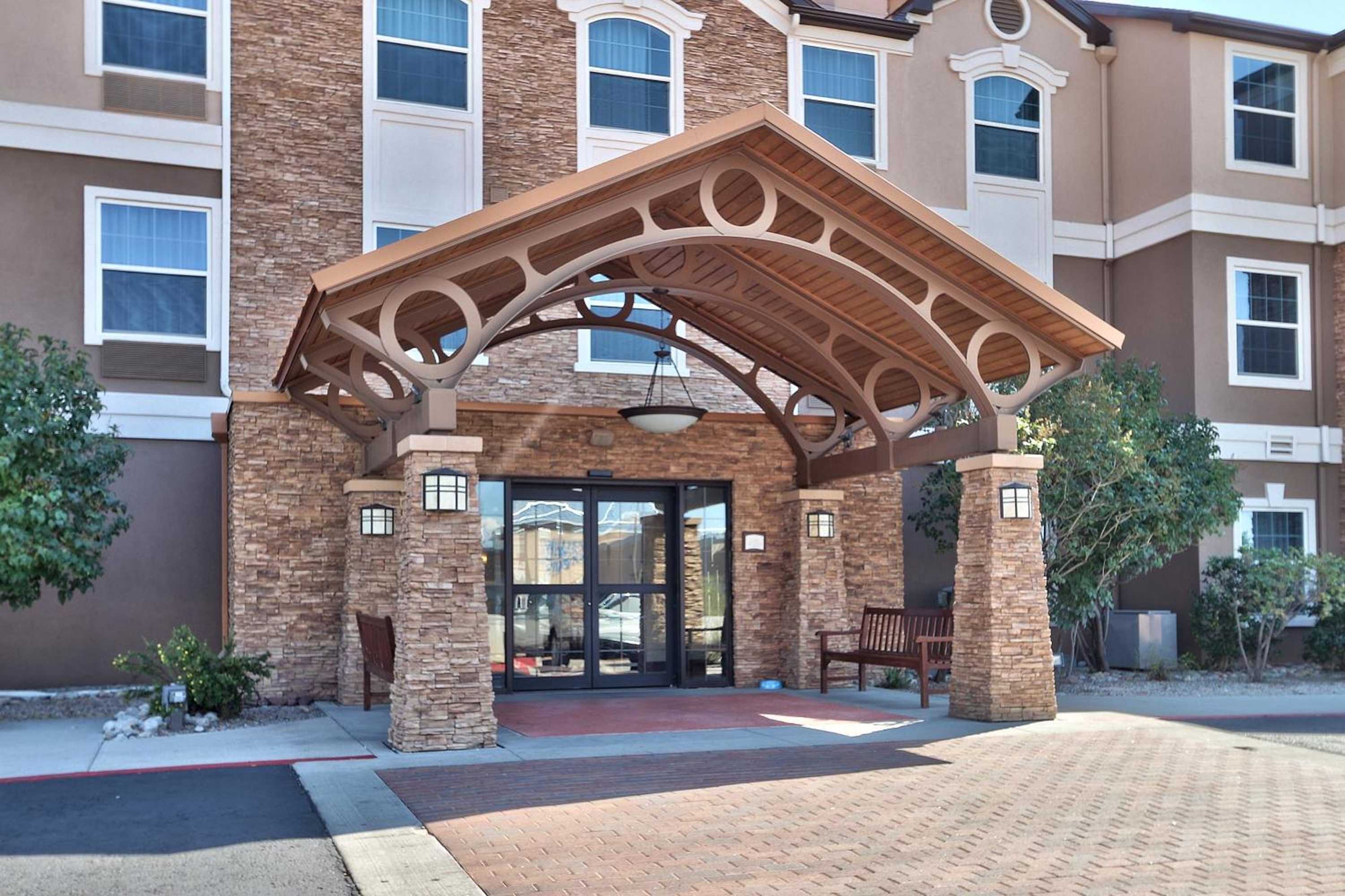 Gift card for Staybridge Suites North - Albuquerque by Ihg Gift card for Staybridge Suites North - Albuquerque by Ihg
