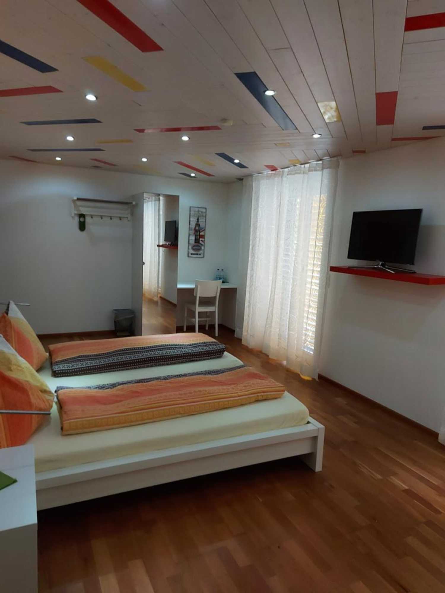 Gift card for Hotel Pamakin